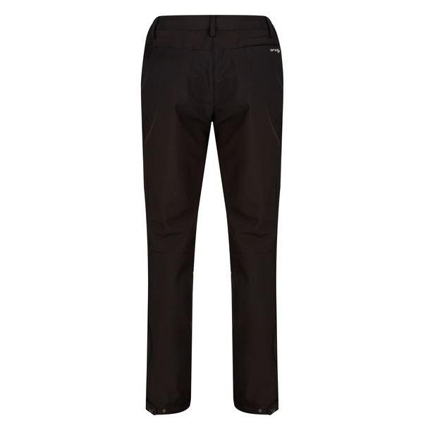 Regatta Great Outdoors Geo Softshell II Hose, reguläre Länge