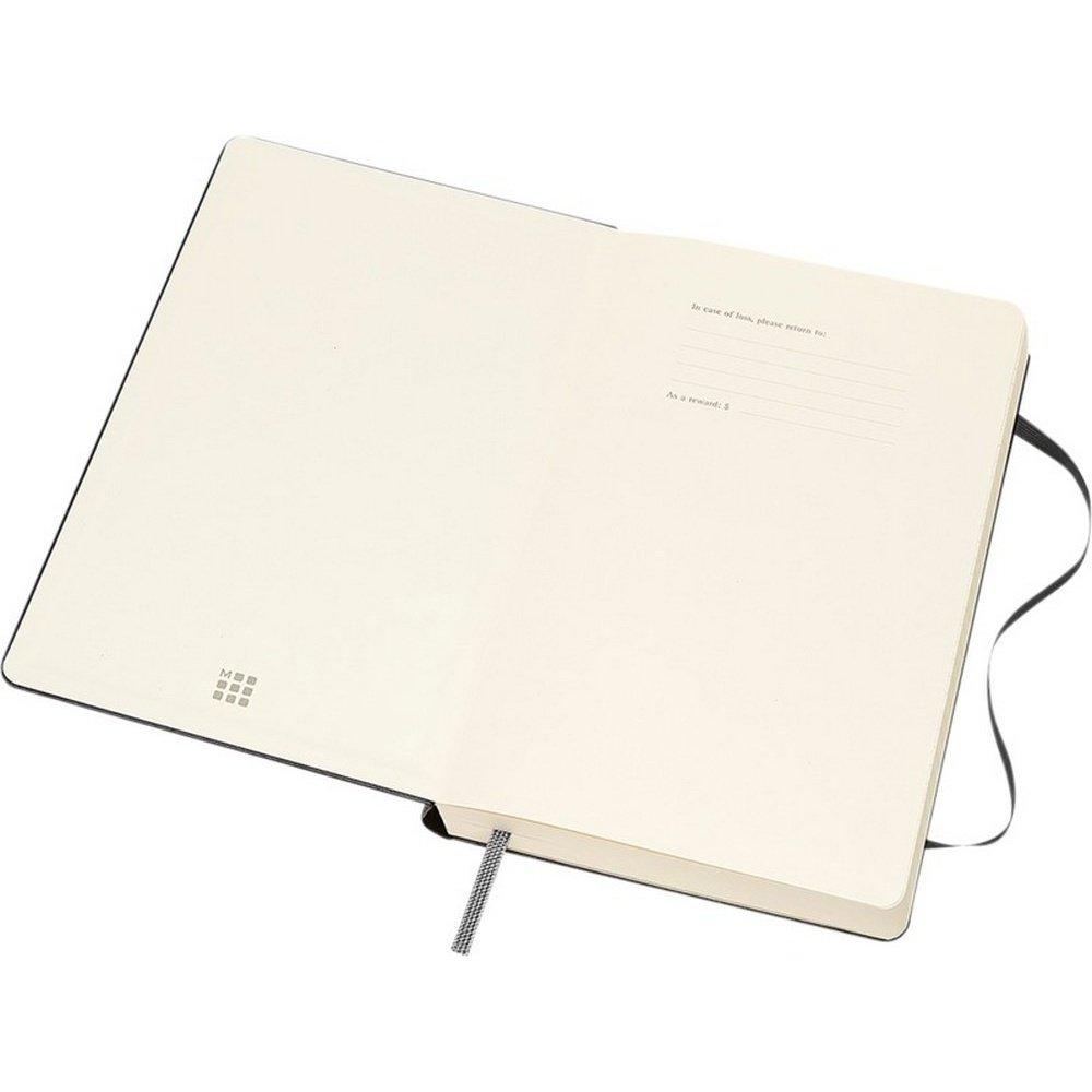 MOLESKINE Planer 12M Daily L