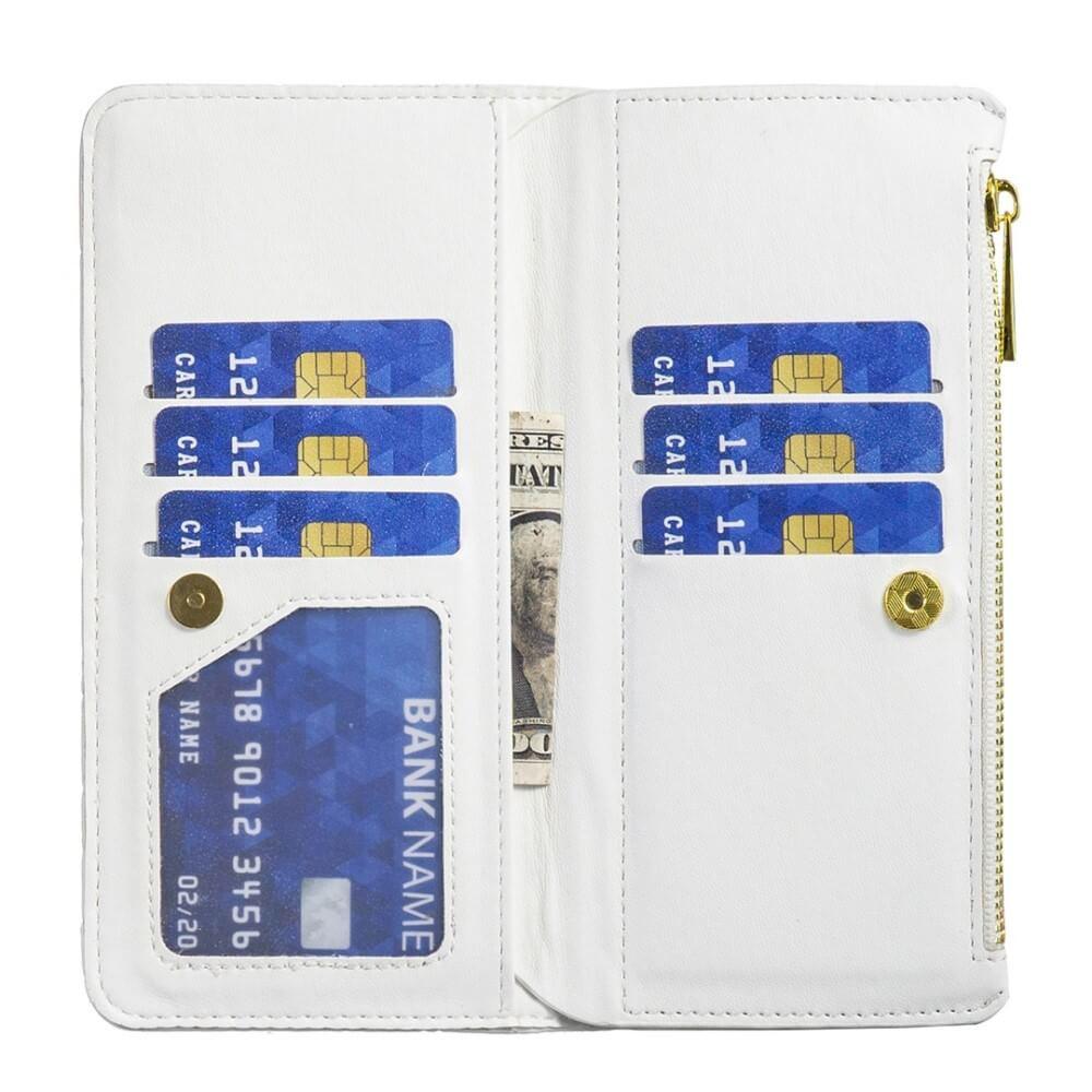 Cover-Discount Xiaomi Redmi A2 / A1 - Binfen Brieftaschen Hülle