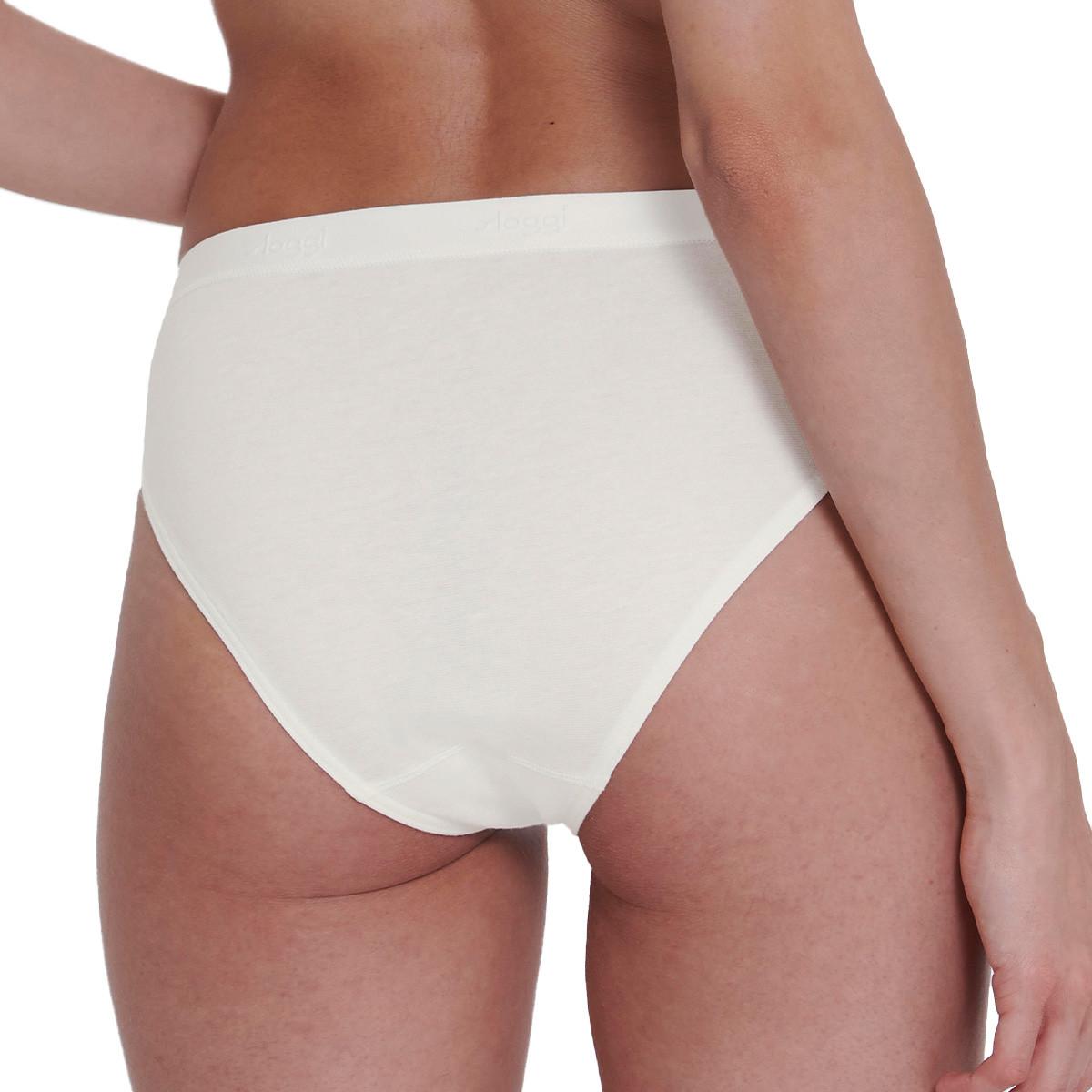 sloggi 6er Pack GO Casual - Jazz Pants