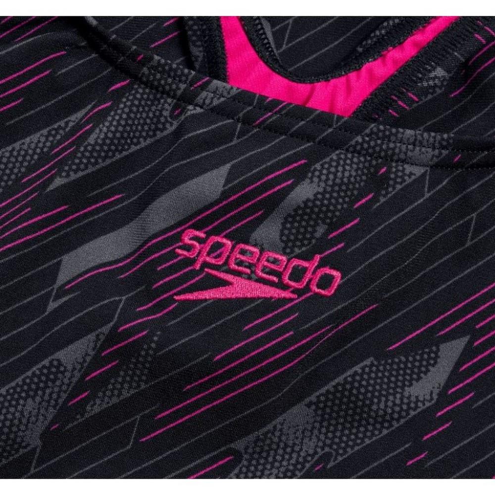 speedo Hyperboom Medalist Badeanzug