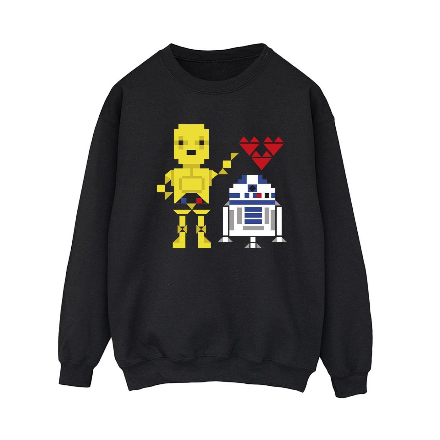STAR WARS Sweatshirt