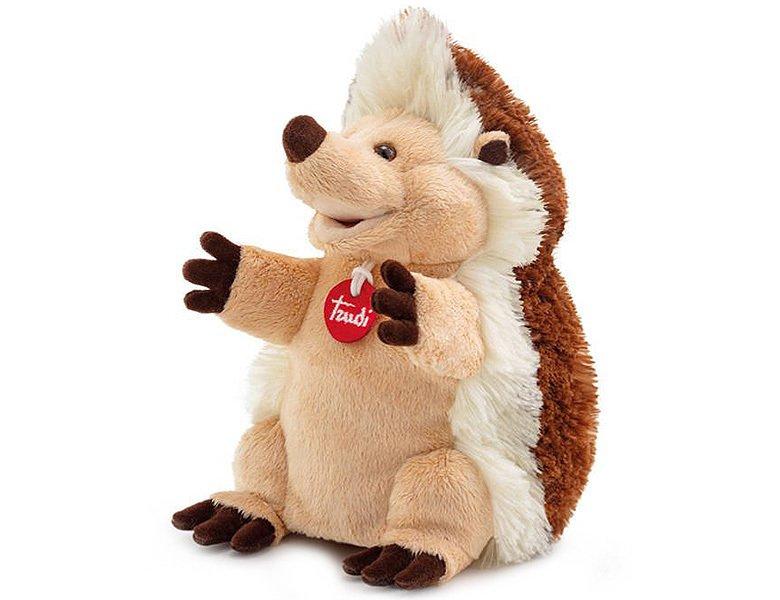 trudi Handpuppen Igel (25cm)