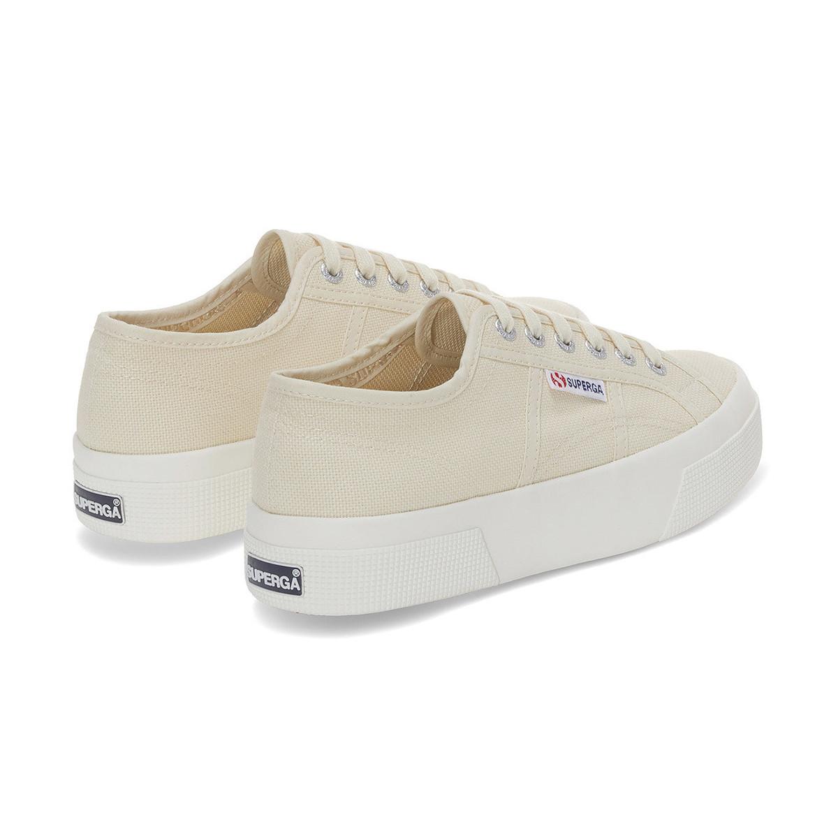 SUPERGA Plattformen 2740