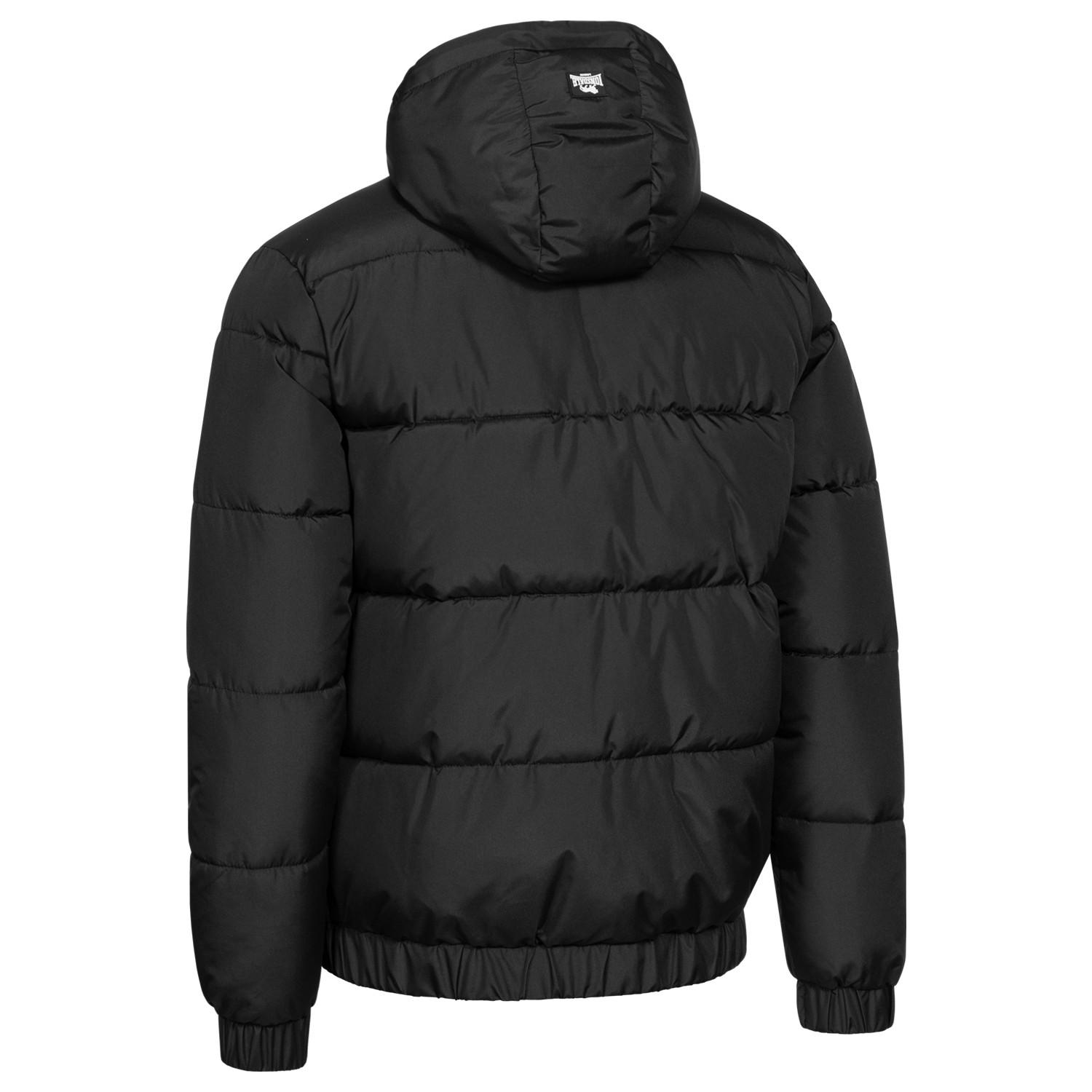 LONSDALE winter daunenjacke dollagh