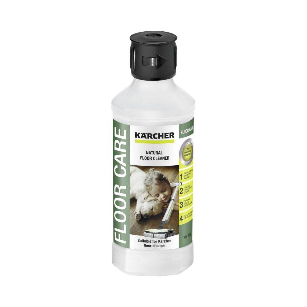 KÄRCHER RM 538 Natürlicher Bodenreiniger Universal