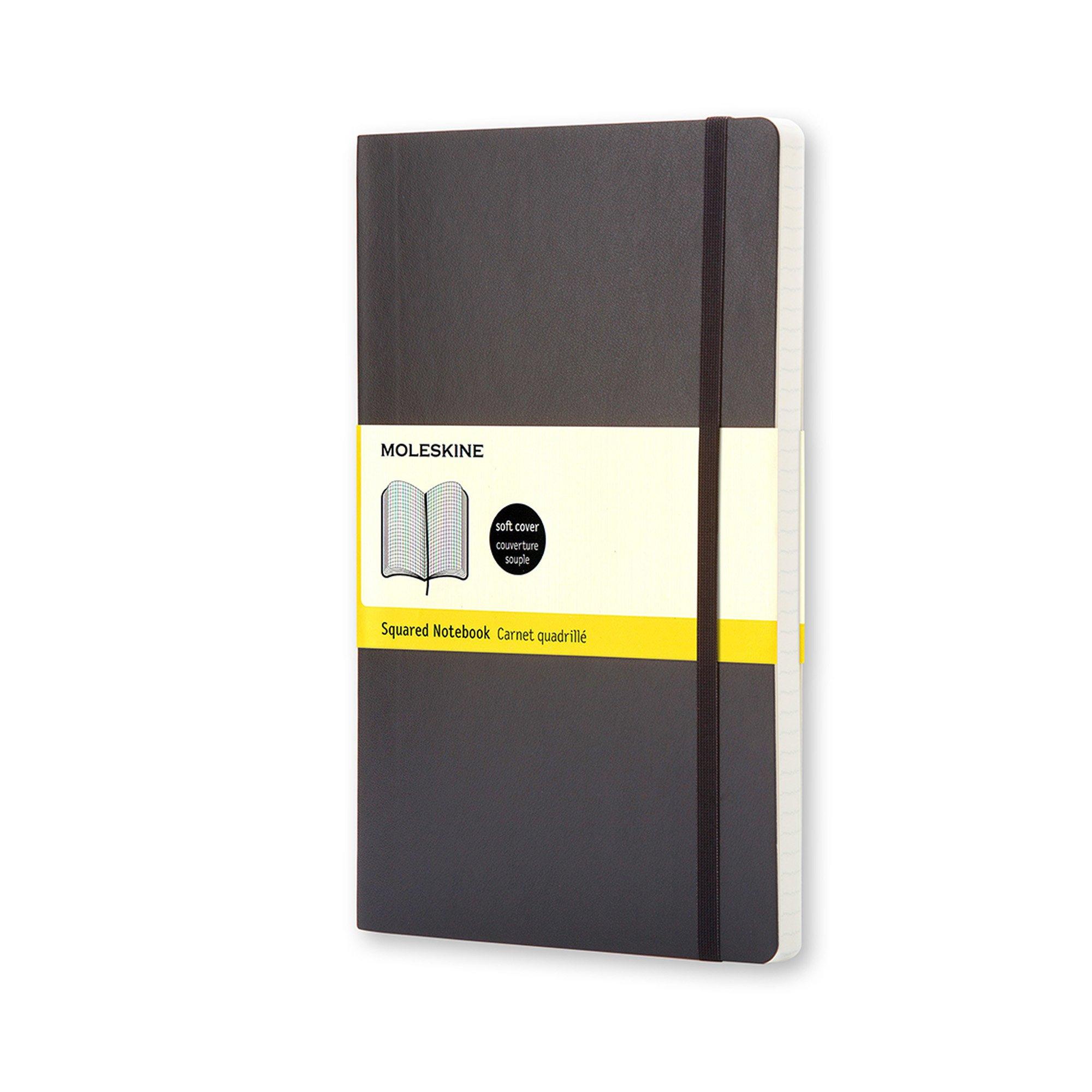 MOLESKINE Notizbuch Softcover
