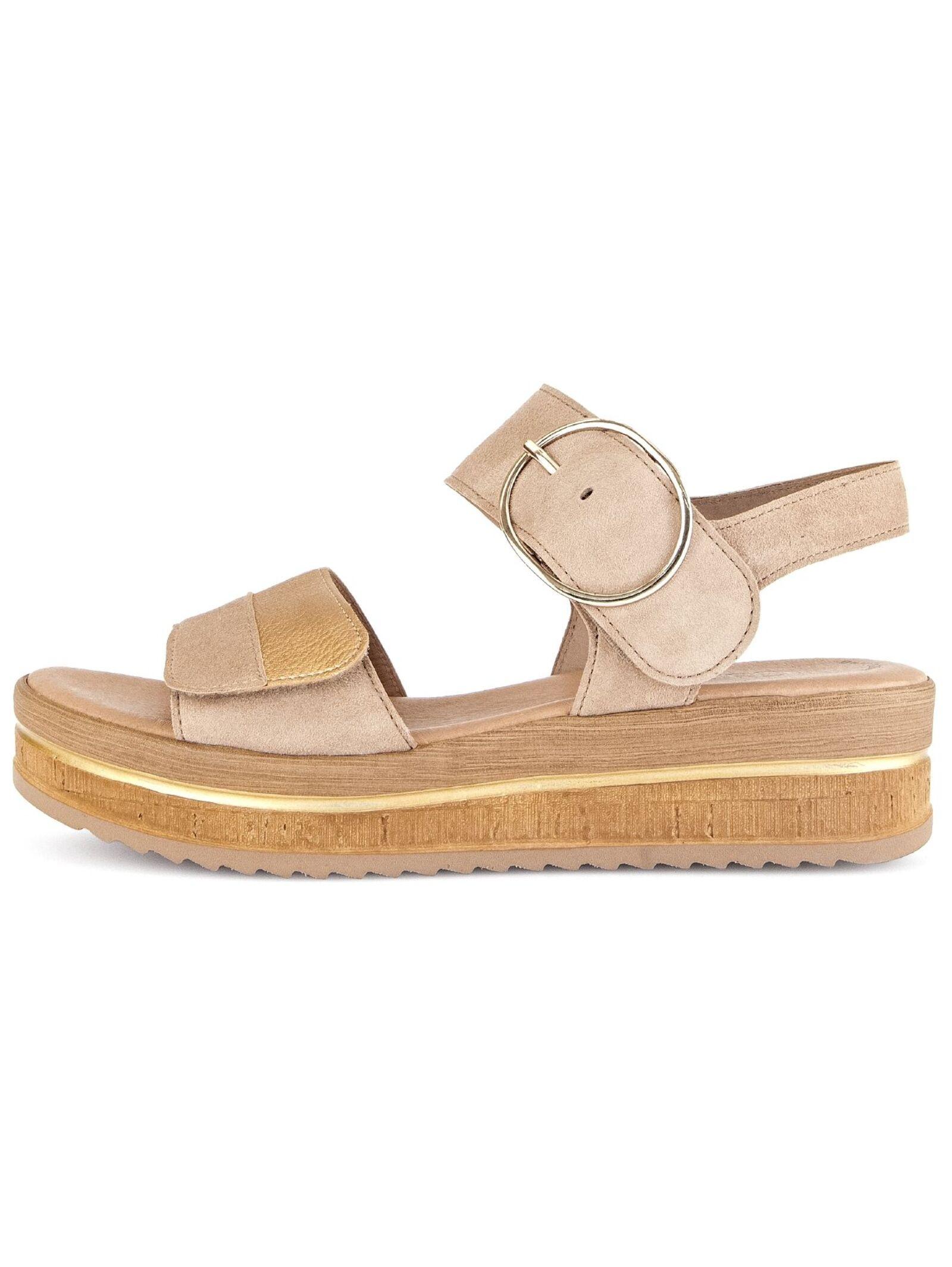 Gabor Sandalen 44.560