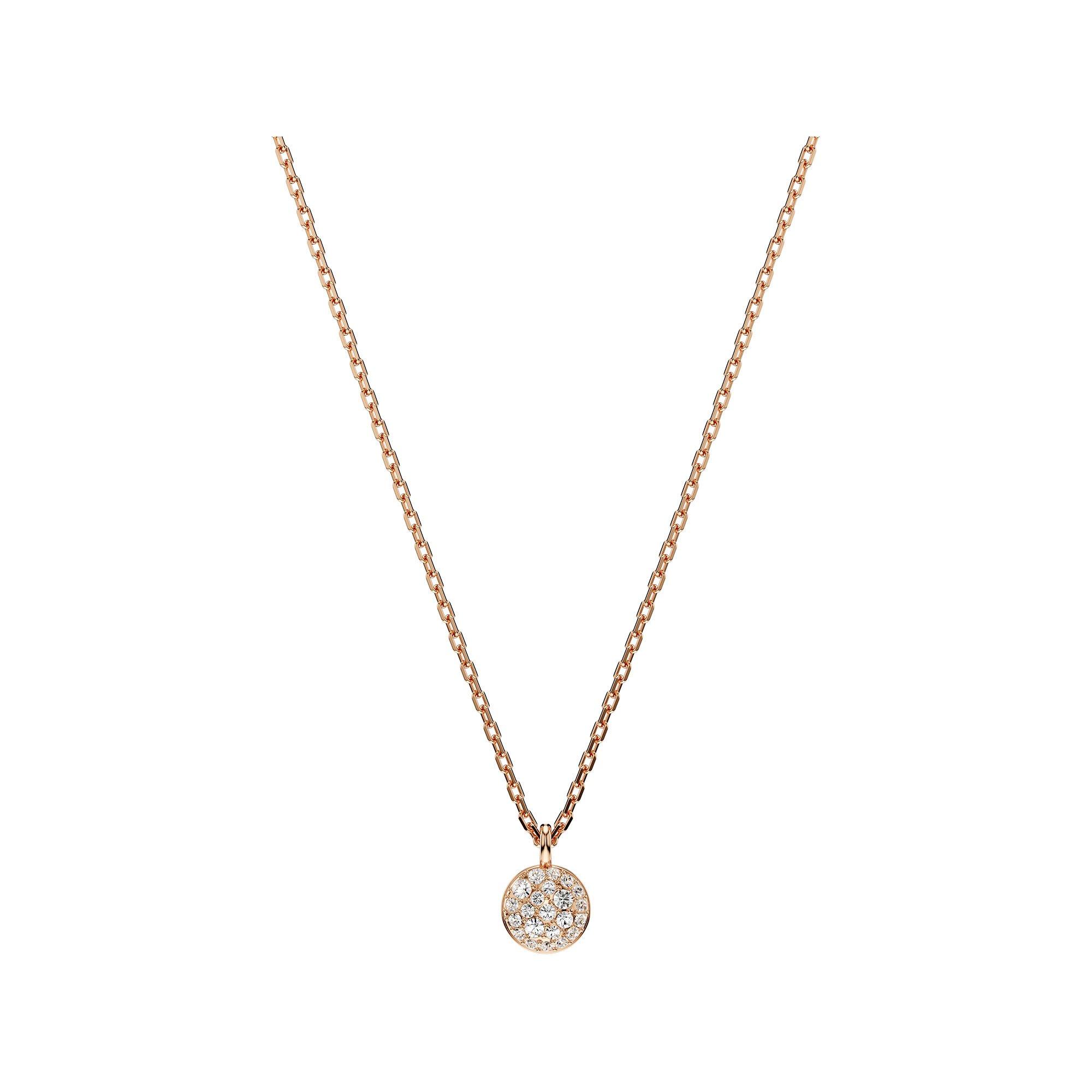 SWAROVSKI Sublima Halskette