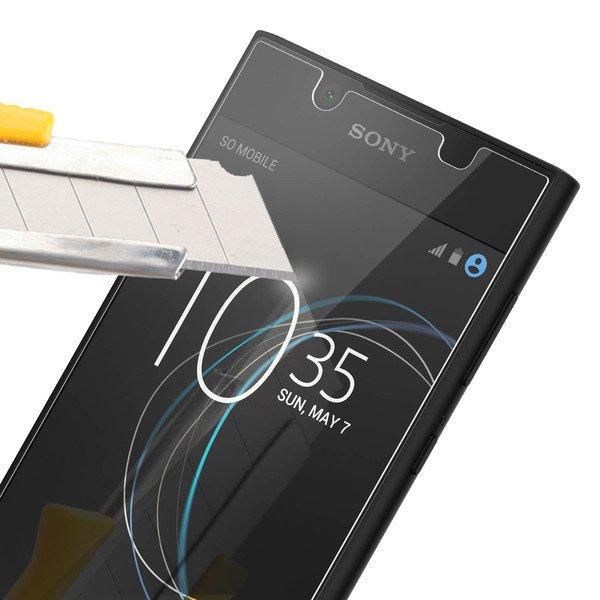 Avizar Sony Xperia L1 Glas-Schutzfolie