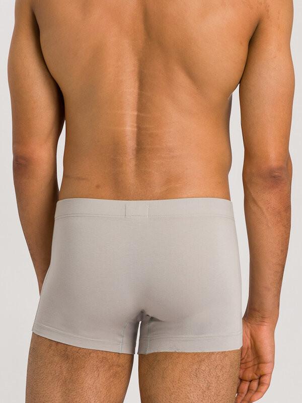 HANRO 2er Pack Cotton Essentials - Retro Short / Pant