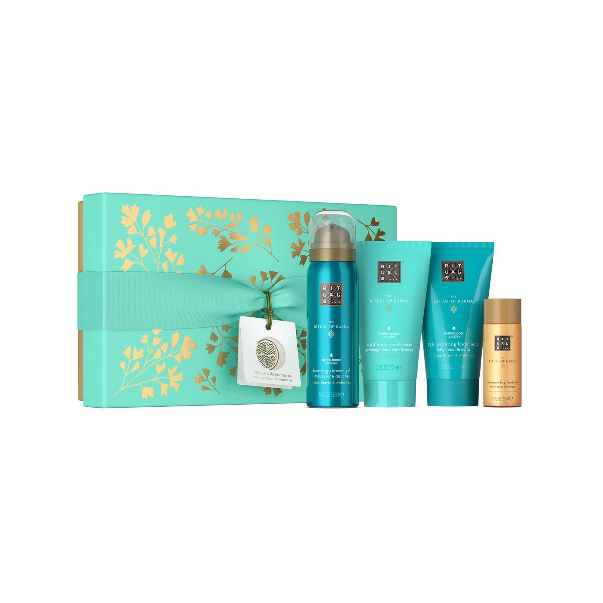 RITUALS The Ritual Of Karma Small Gift Set