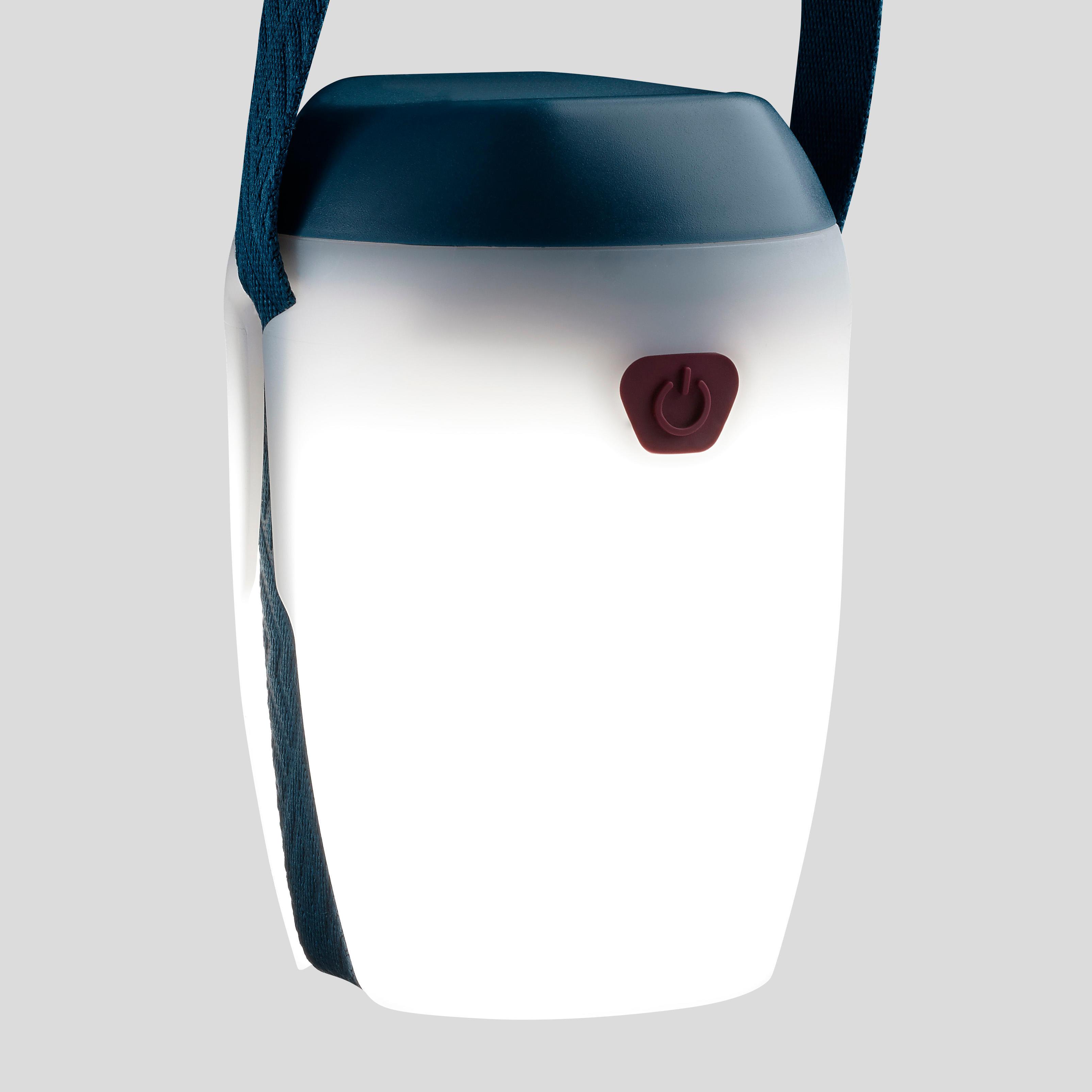 QUECHUA Lampe - BL100