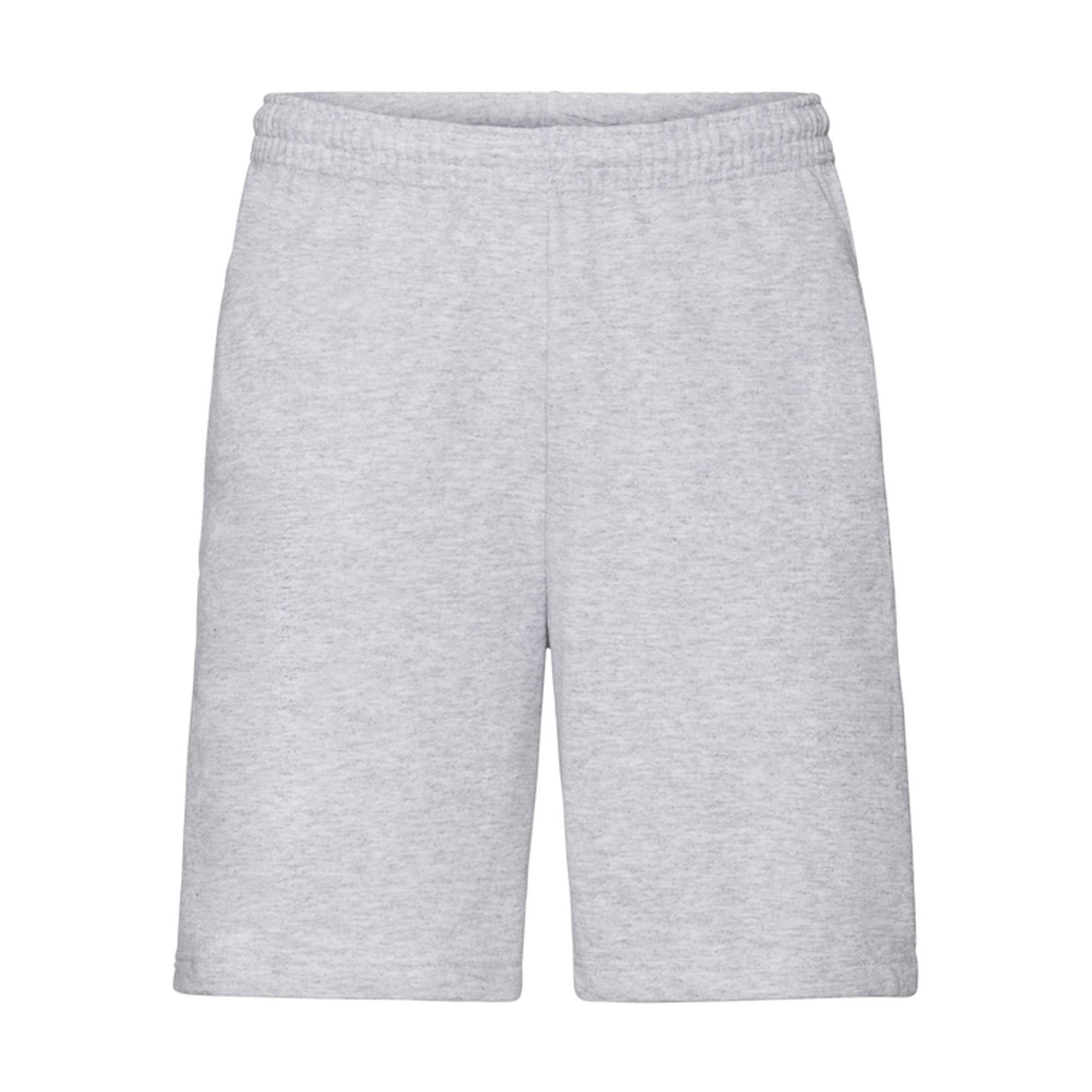 Fruit of the Loom Iconic 195 Classic Fit Shorts