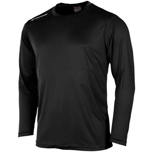 Stannol langarmshirt kind field