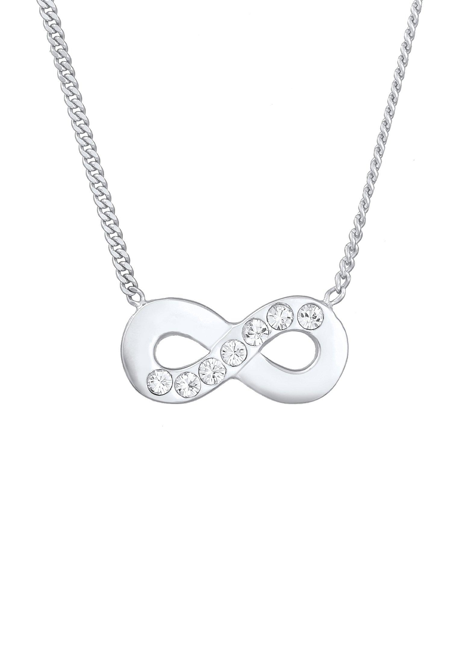 Elli Halskette Infinity Symbol Liebe