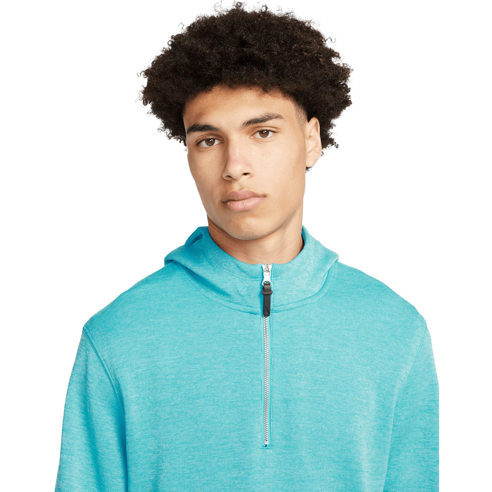 NIKE Kapuzenpullover  Emblem