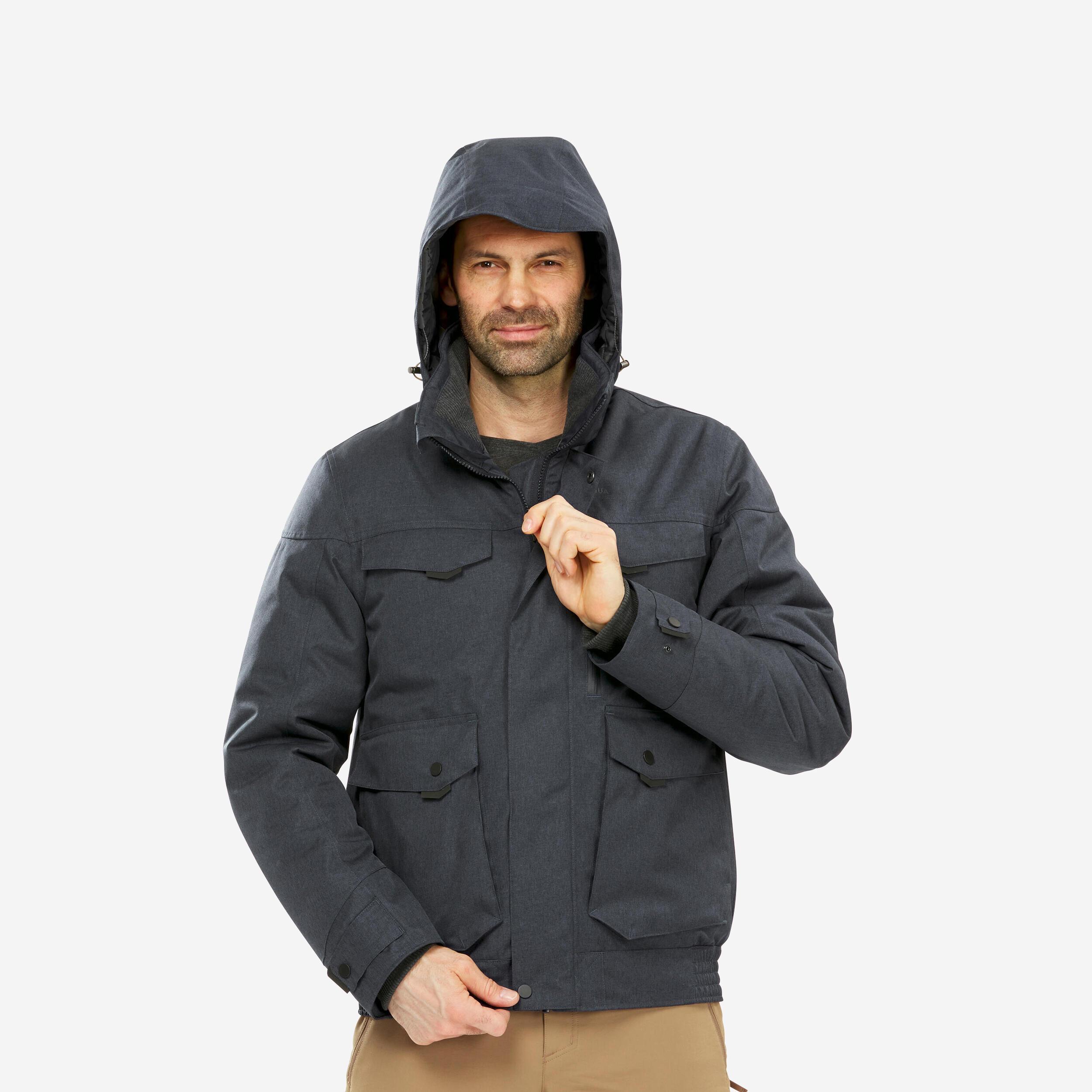 QUECHUA Jacke - SH500