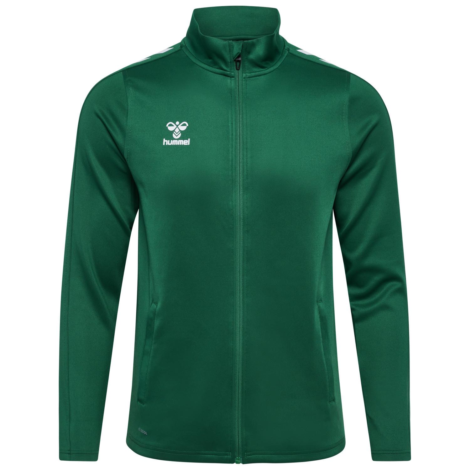Hummel trainingsjacke damen humme core xk