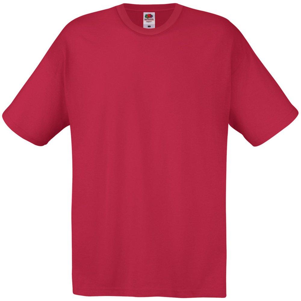 Universal Textiles Kurzarm Freizeit T-Shirt