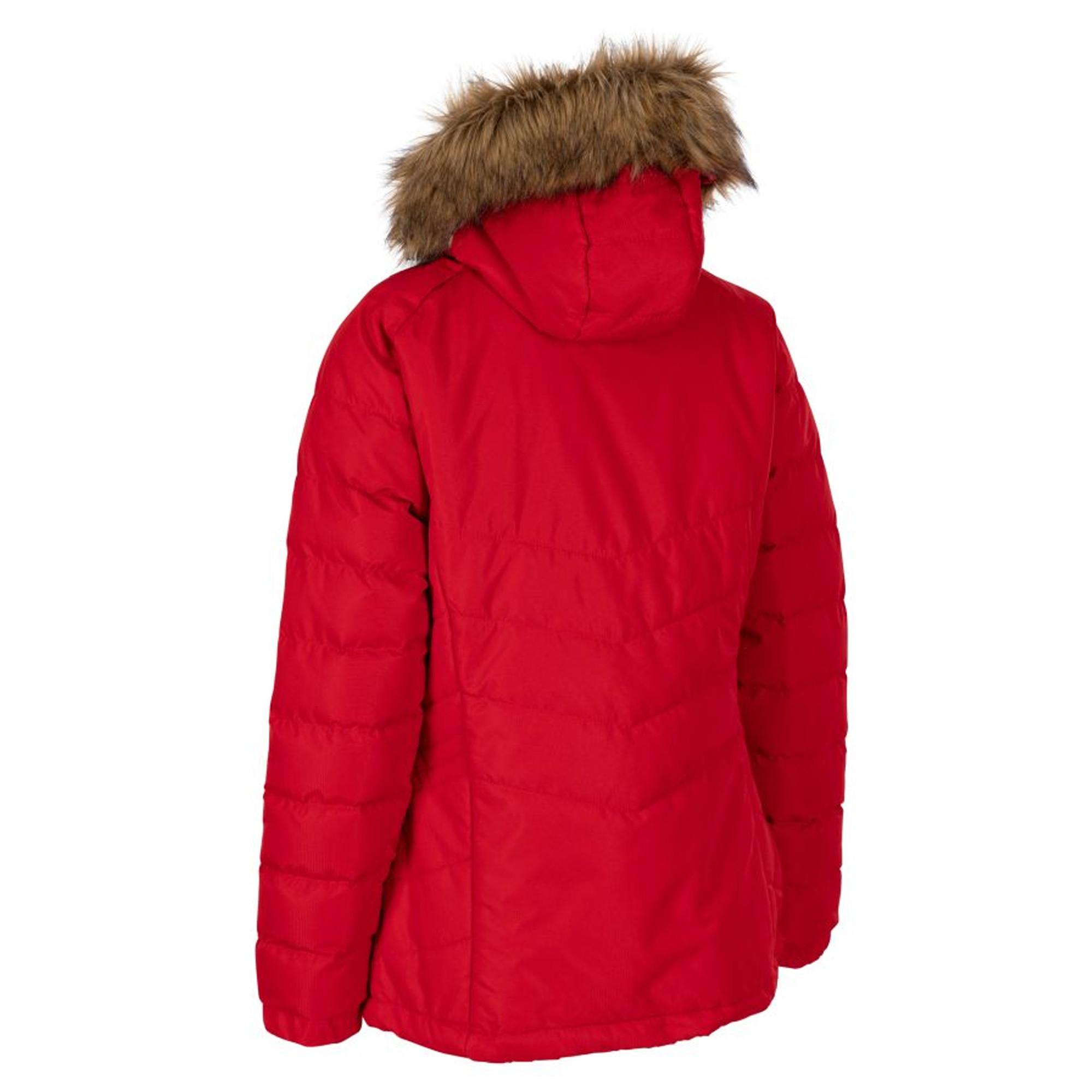 Trespass Steppjacke Nadina, wasserfest