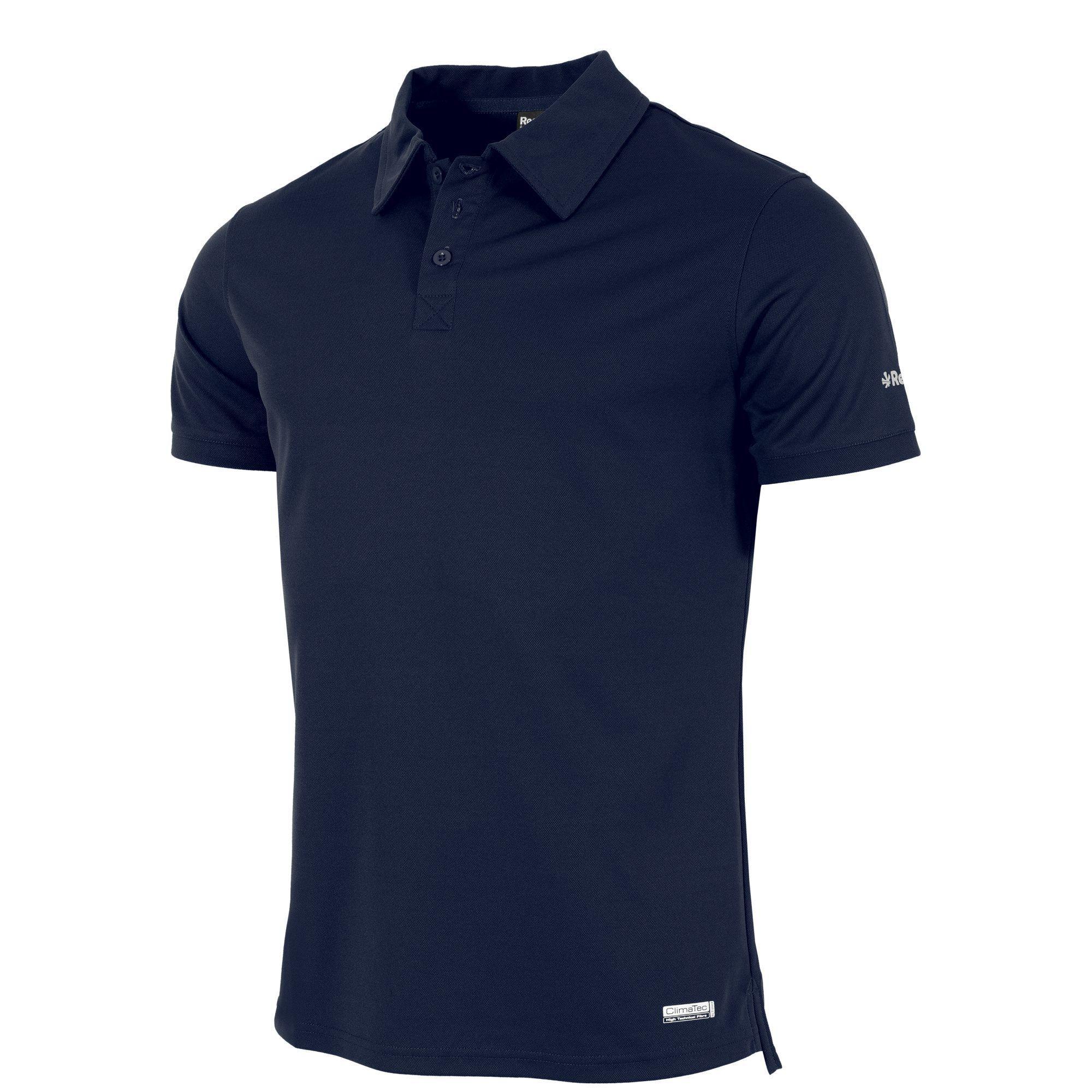 Reece Australia polo-shirt kind eliot