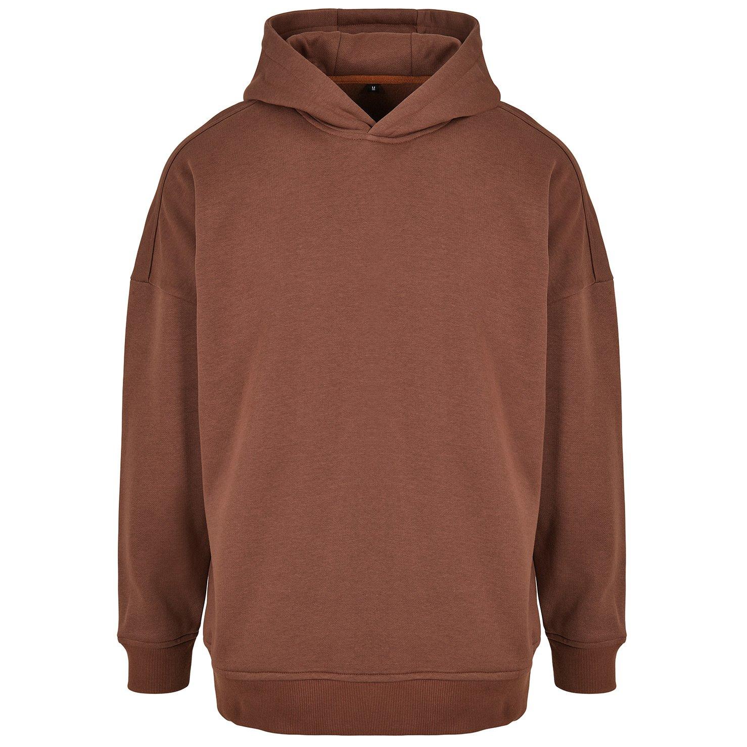 Build Your Own Kapuzenpullover  Angeschnitten