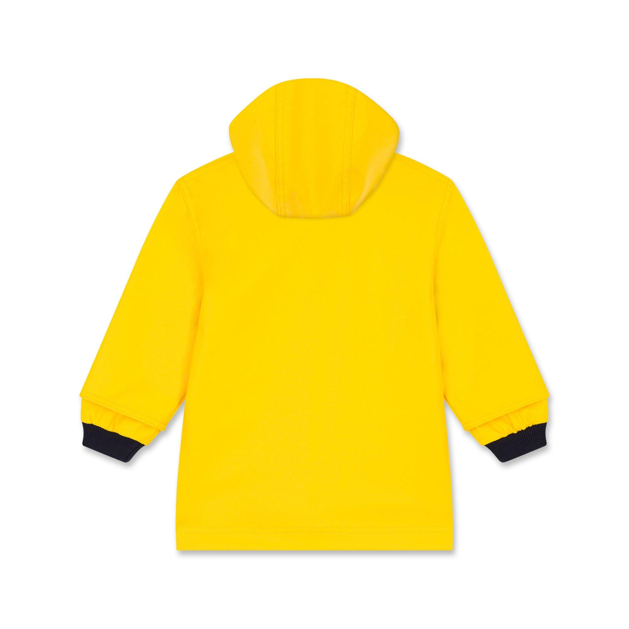 PETIT BATEAU Regenjacke
