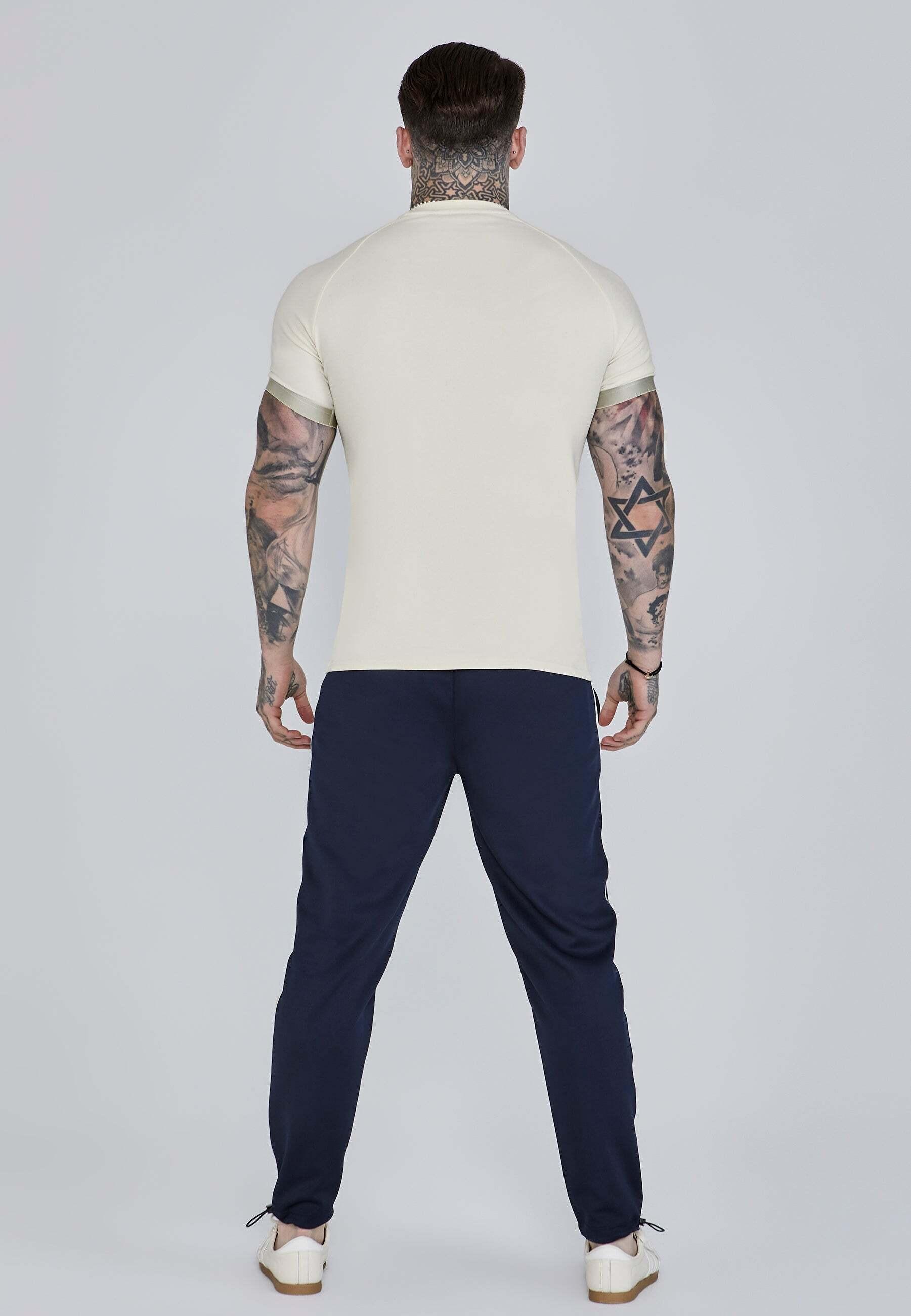 Sik Silk Tech T-Shirt