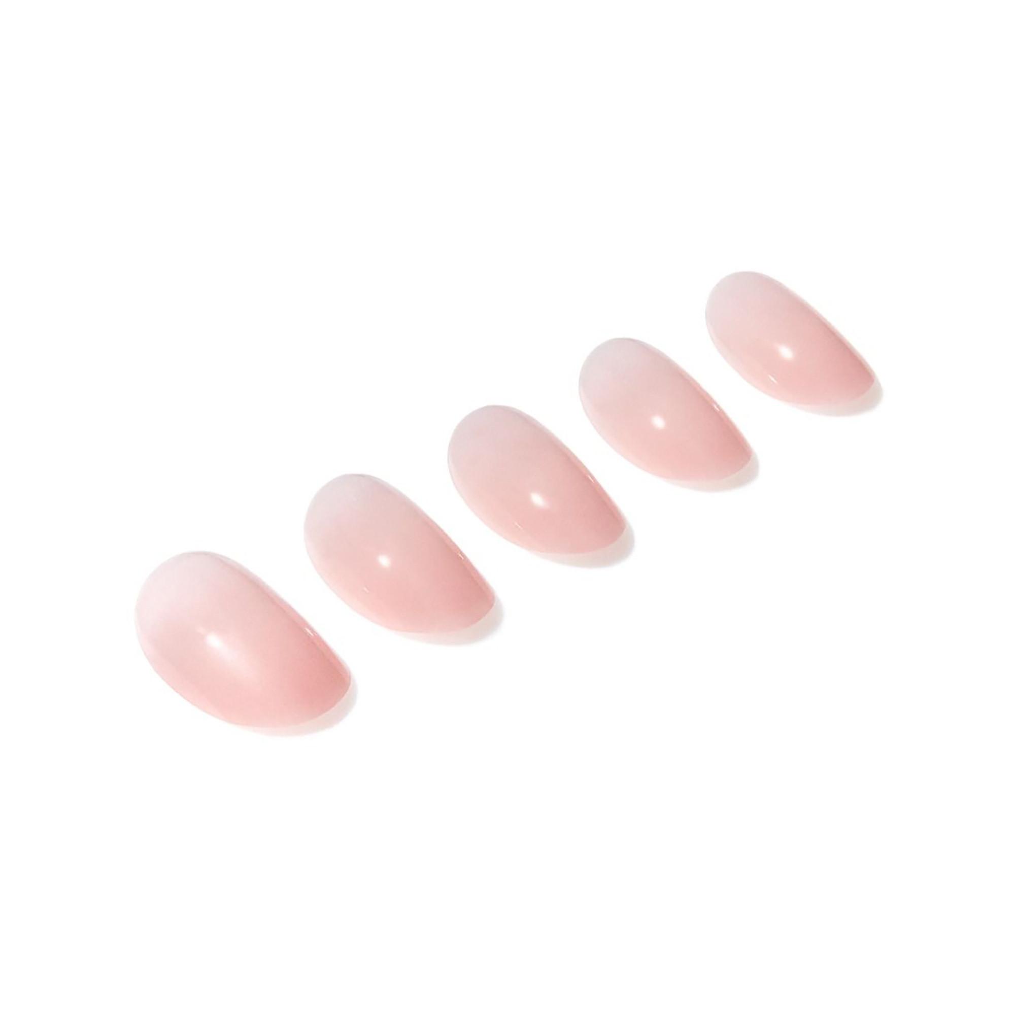 ARDELL Nail Addict Naked Innocent