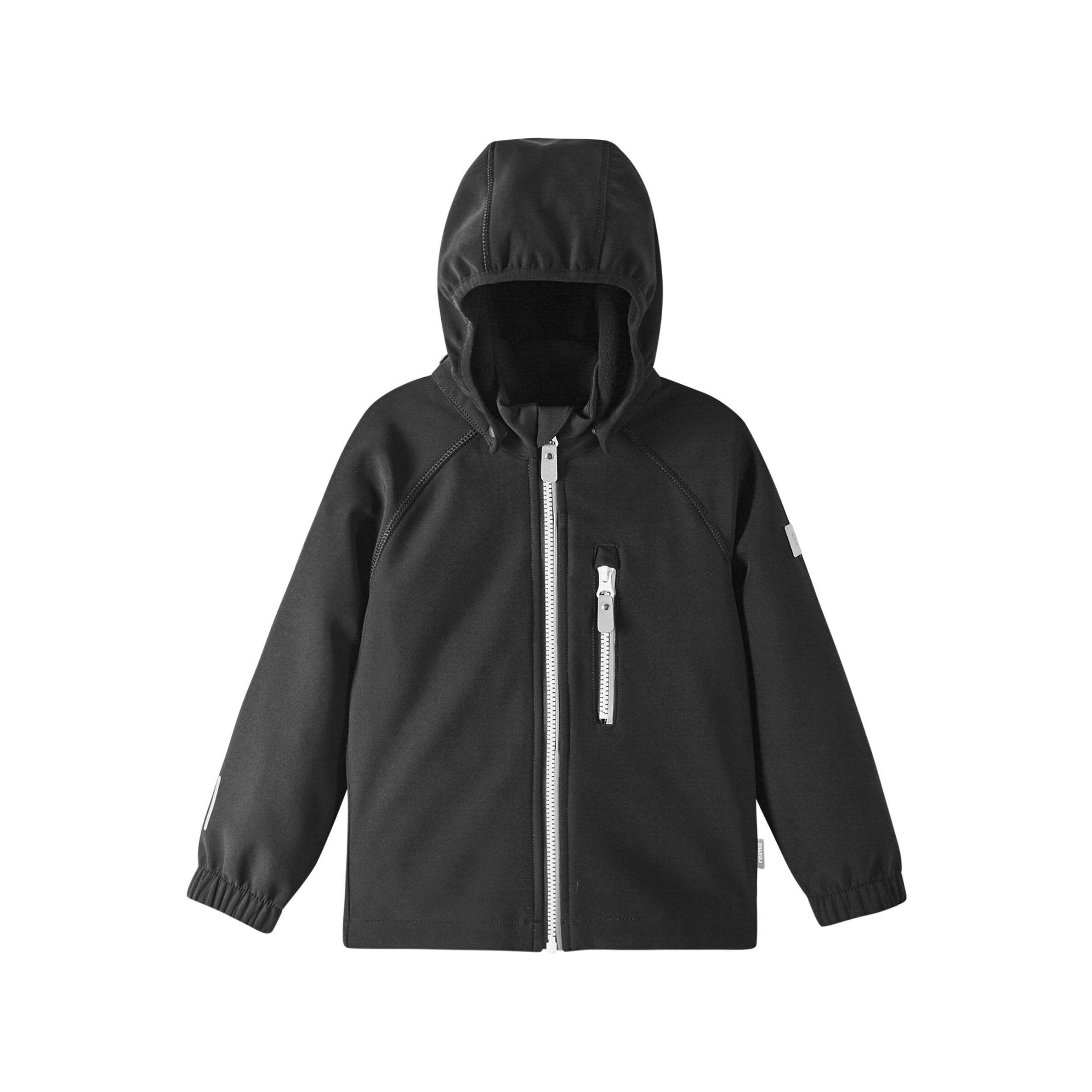 Reima softshell-regenjacke für kinder vantti