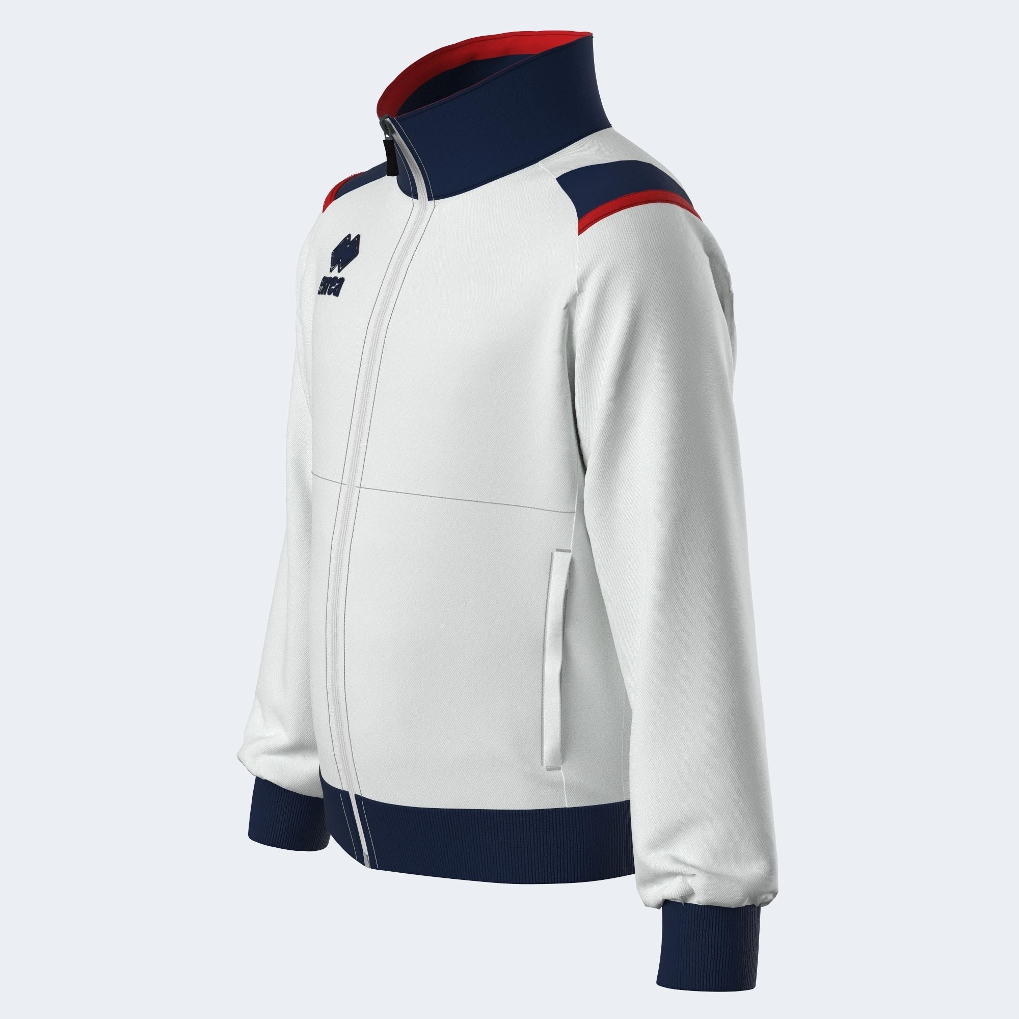 errea kinderjacke lou