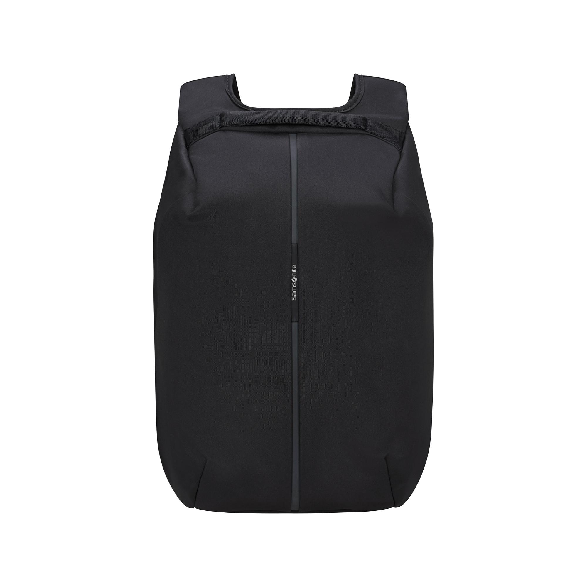Samsonite Laptop Rucksack SECURIPAK 2.0