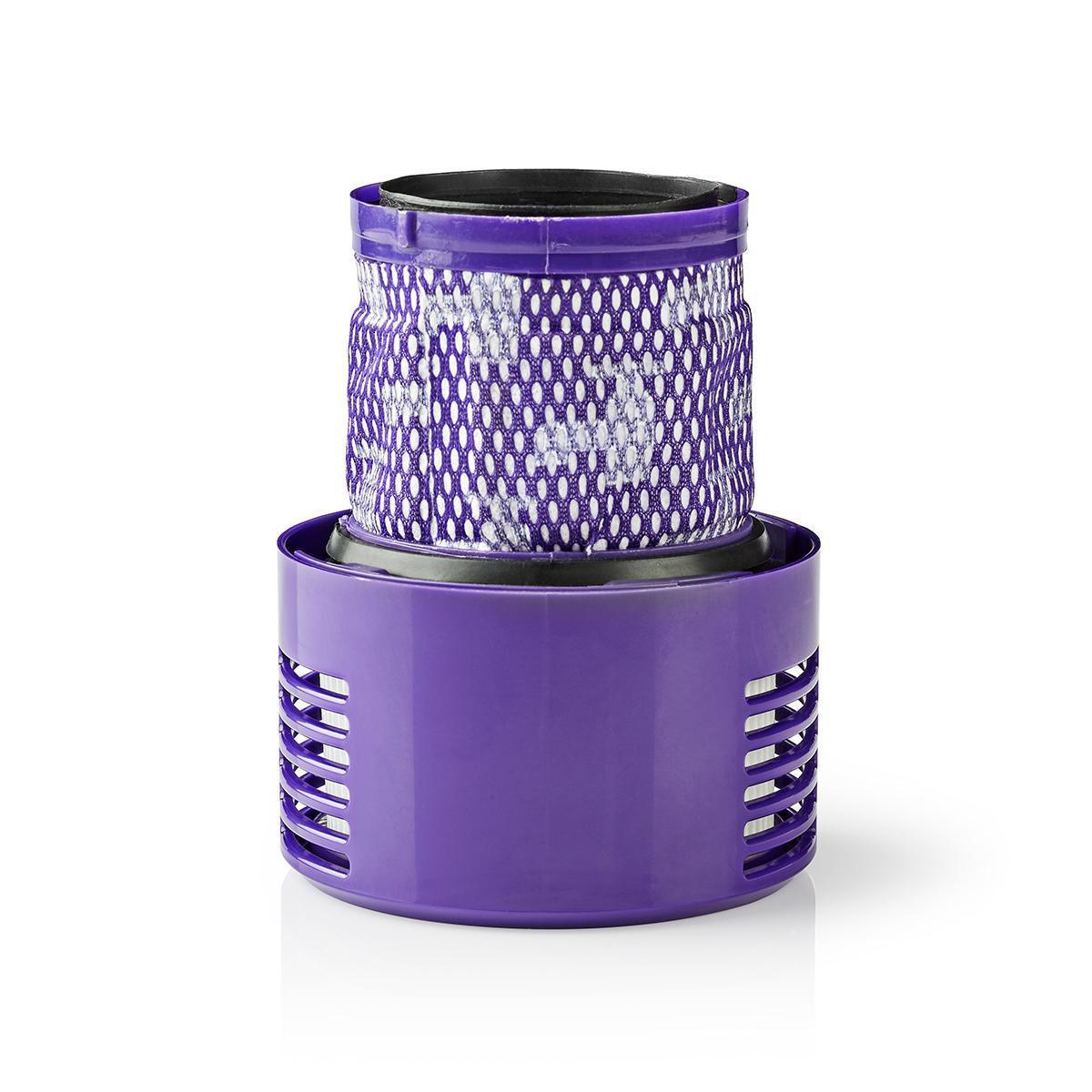 Nedis Kassettenfilter | Ersatz für: Dyson | V10, SV12 | Motorfilter