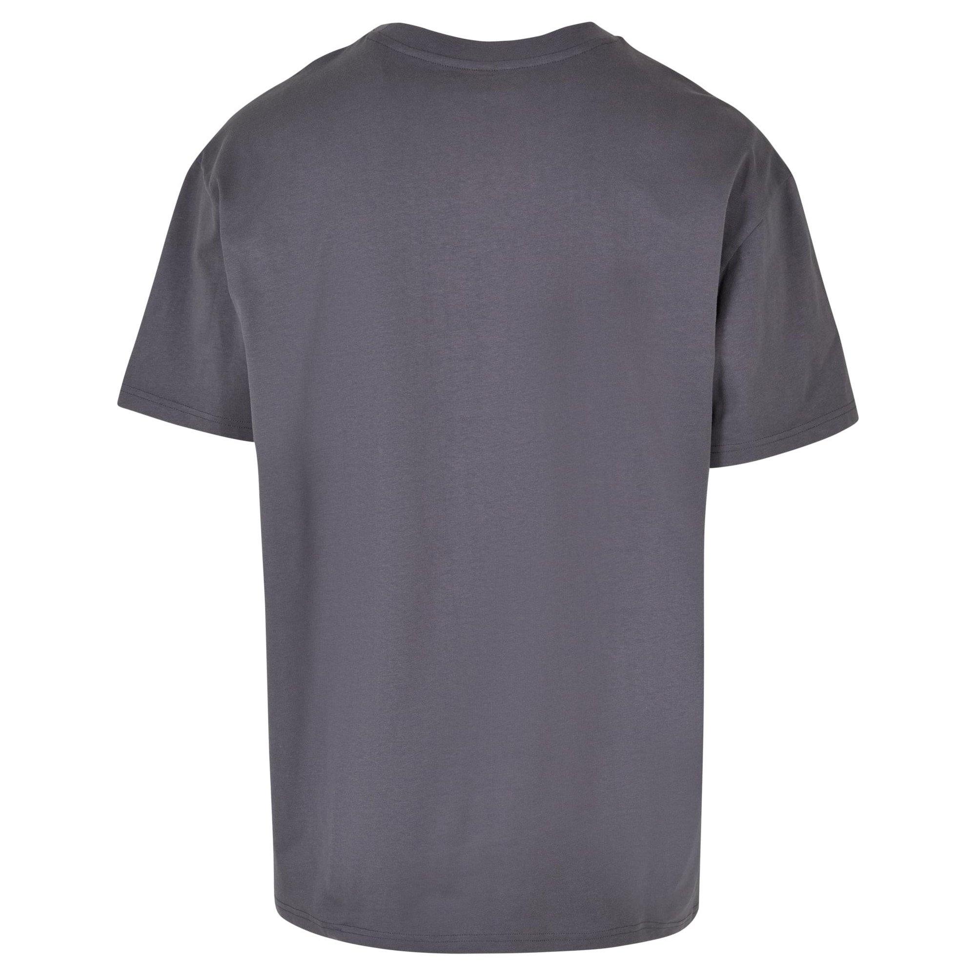 Build Your Own Schweres Oversized T-Shirt
