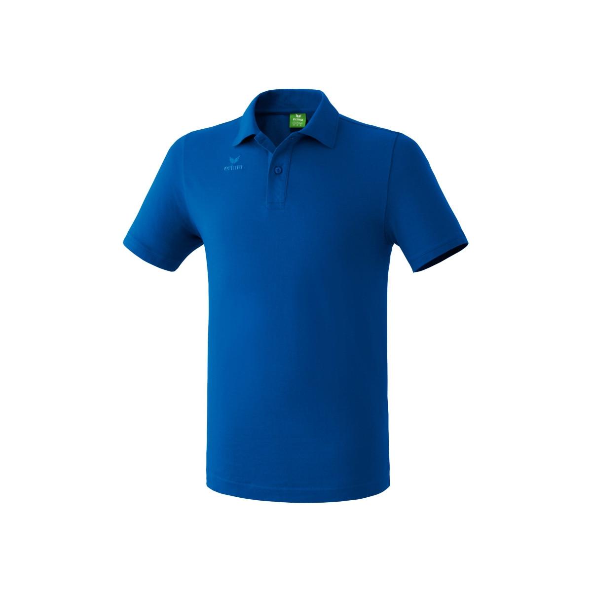 Erima polo-shirt kind teamsport