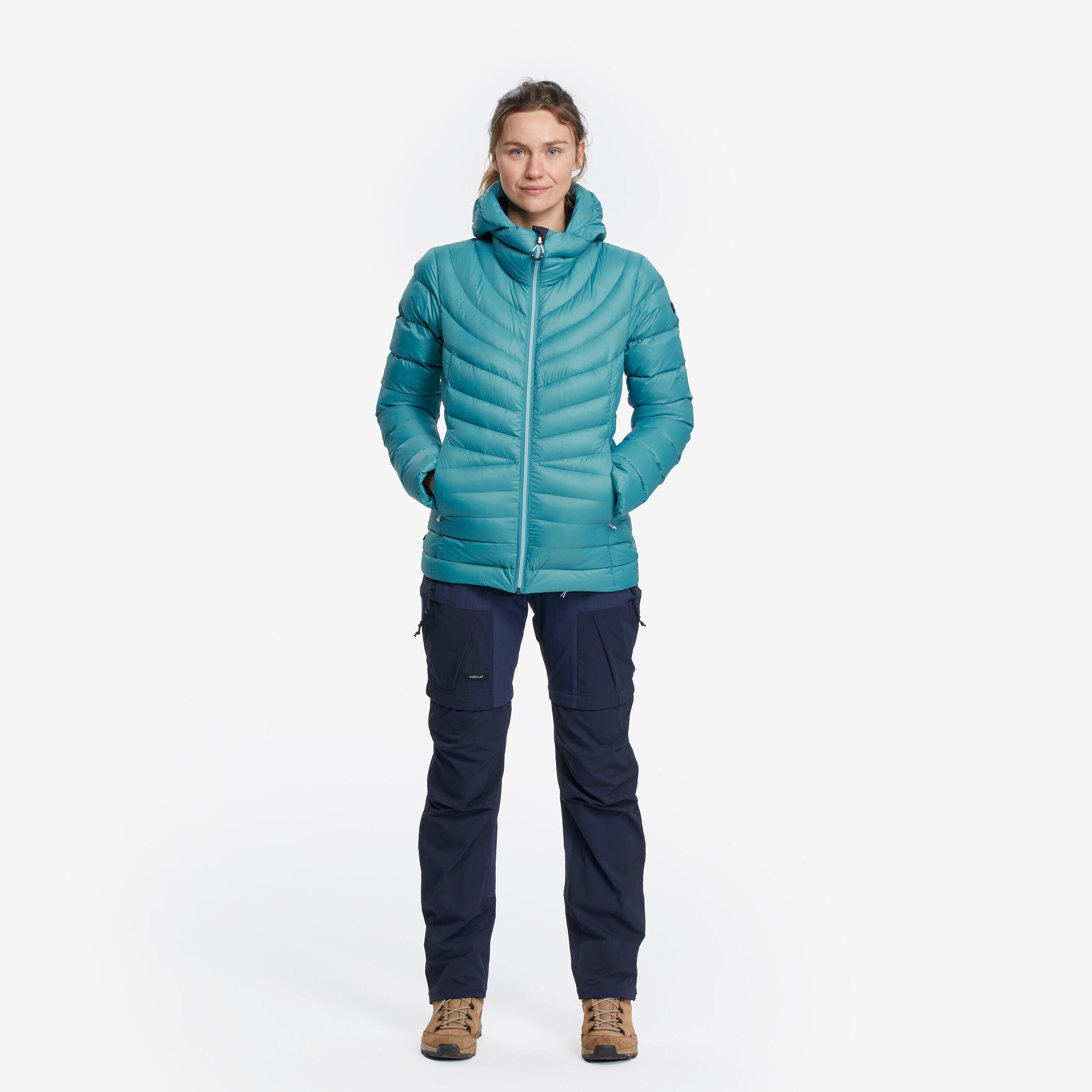 FORCLAZ Daunenjacke - MT500 DOWN