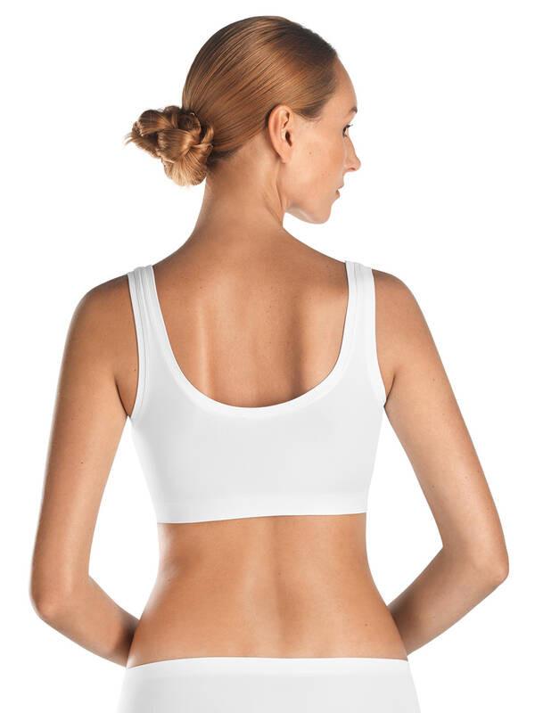 HANRO Touch Feeling Bustier