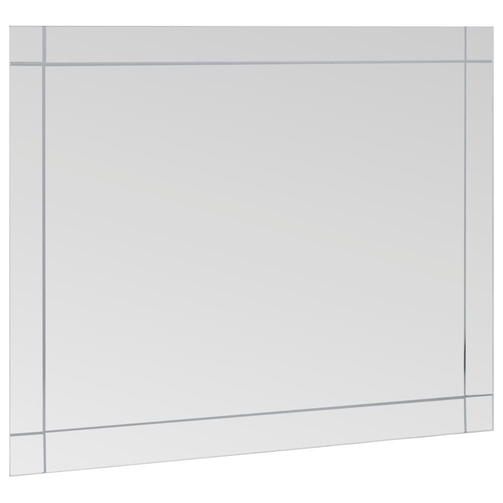 VidaXL Wandspiegel glas