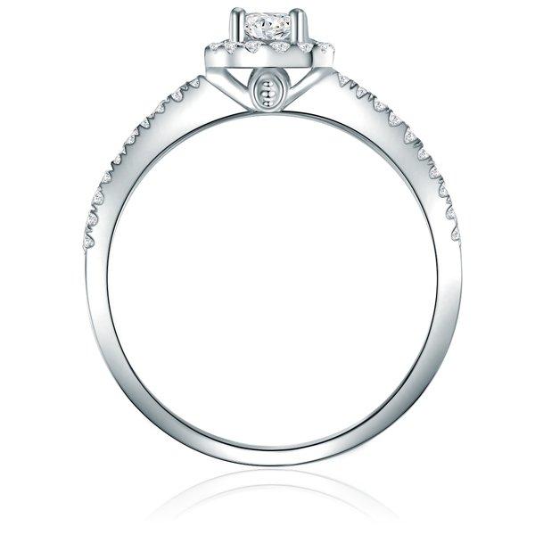 Trilani Ring