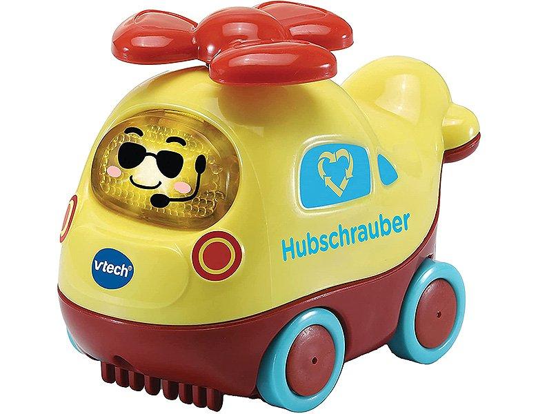 vtech Tut Tut Hubschrauber Bio (DE)