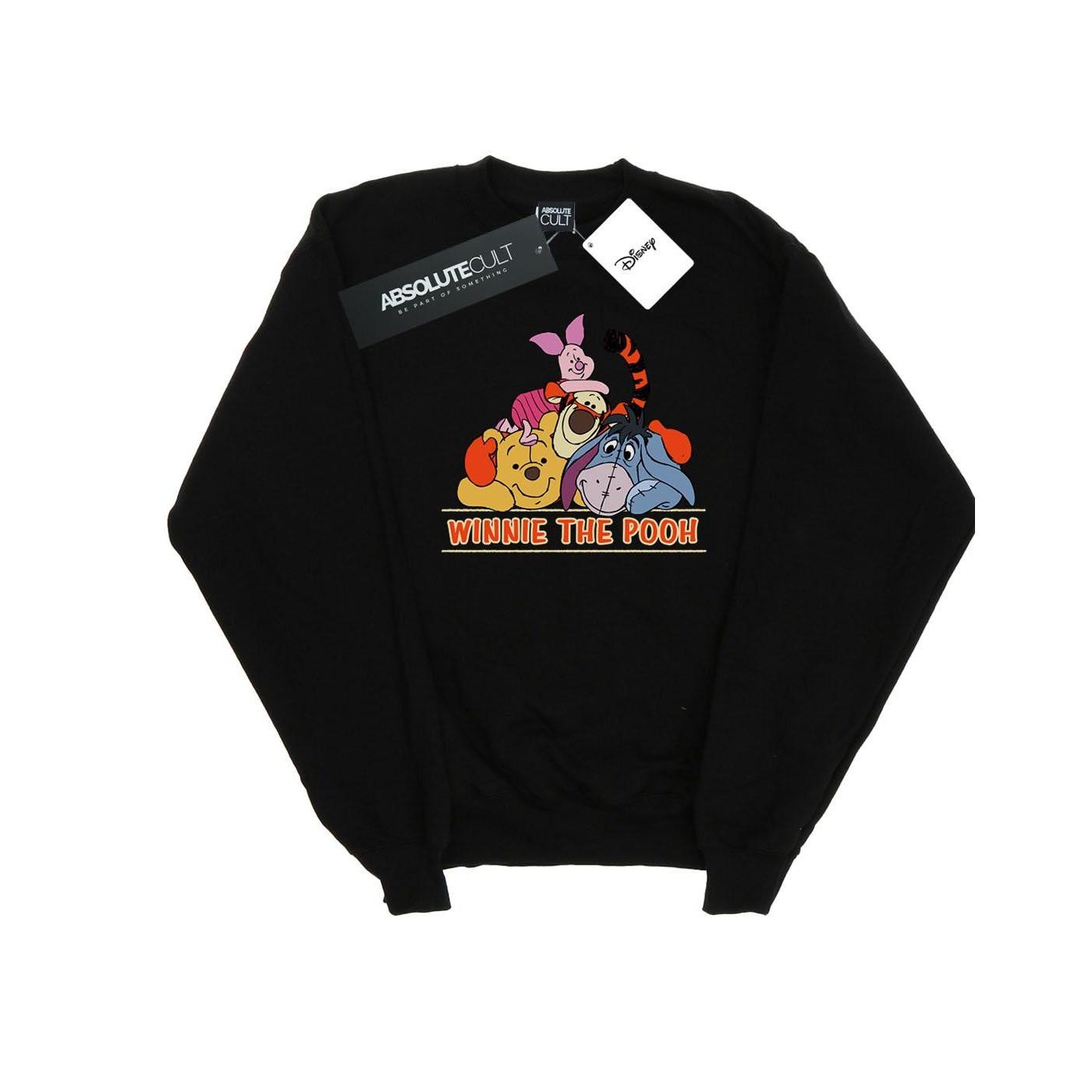 Disney Sweatshirt