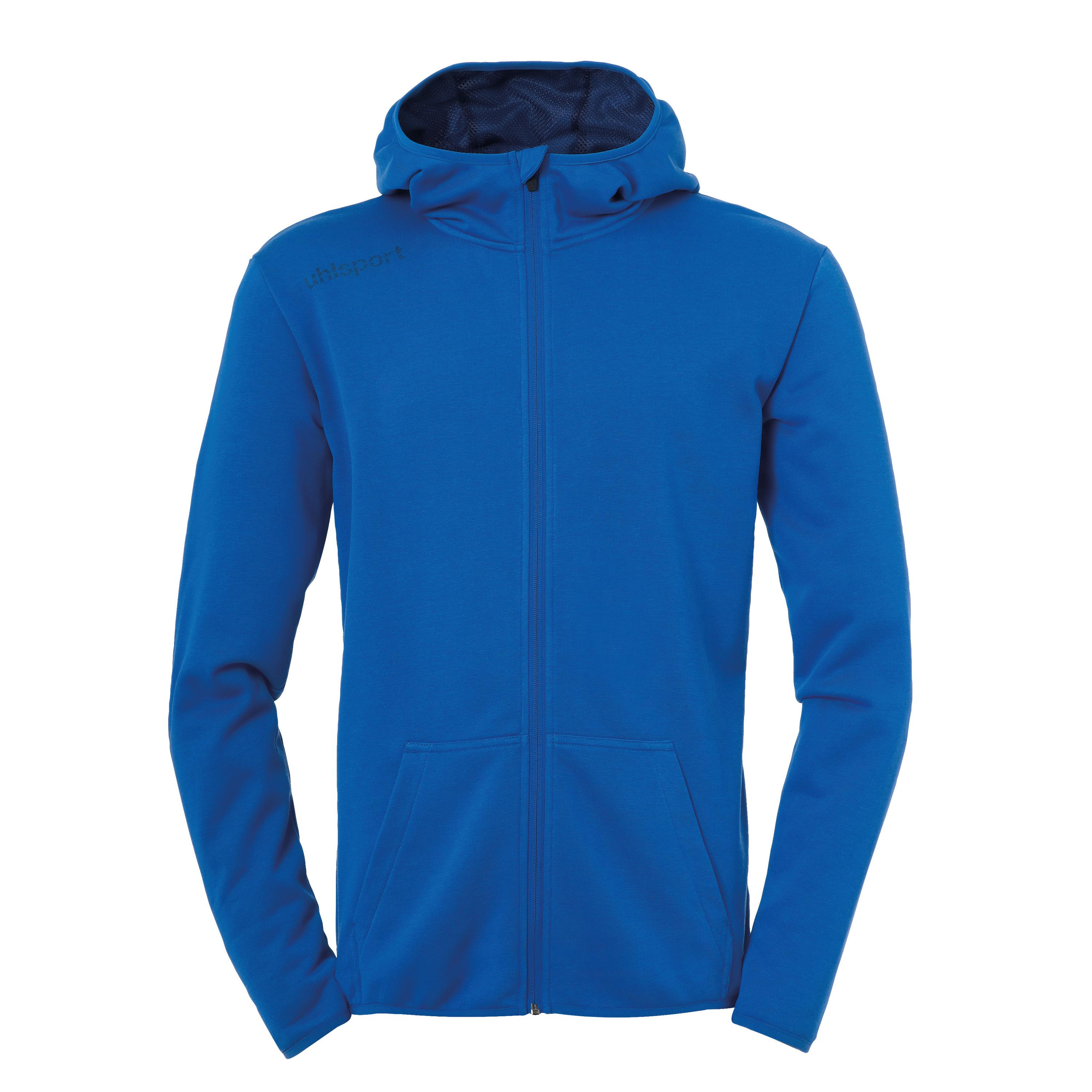 Uhlsport hoodie kinder essential