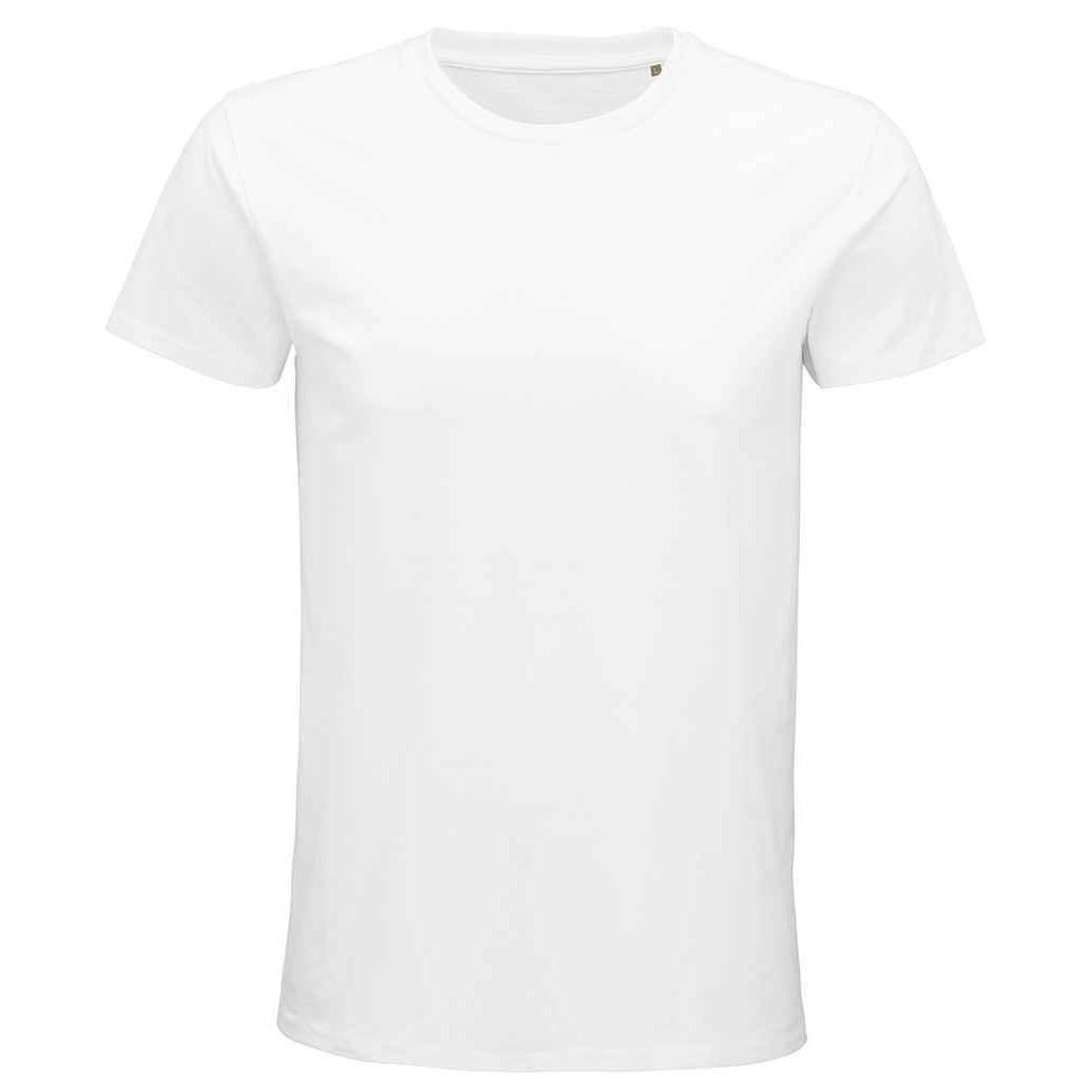 SOLS Pioneer Bio T-Shirt