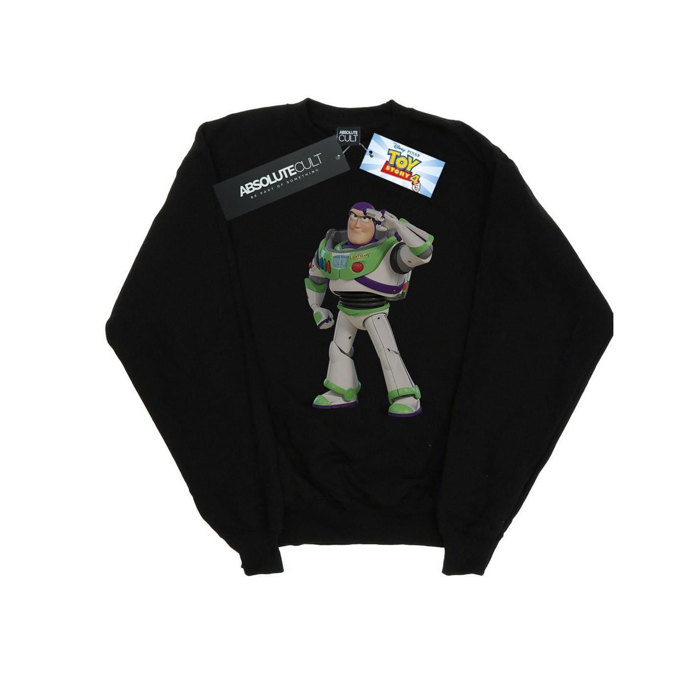 Disney Toy Story Lightyear Sweatshirt