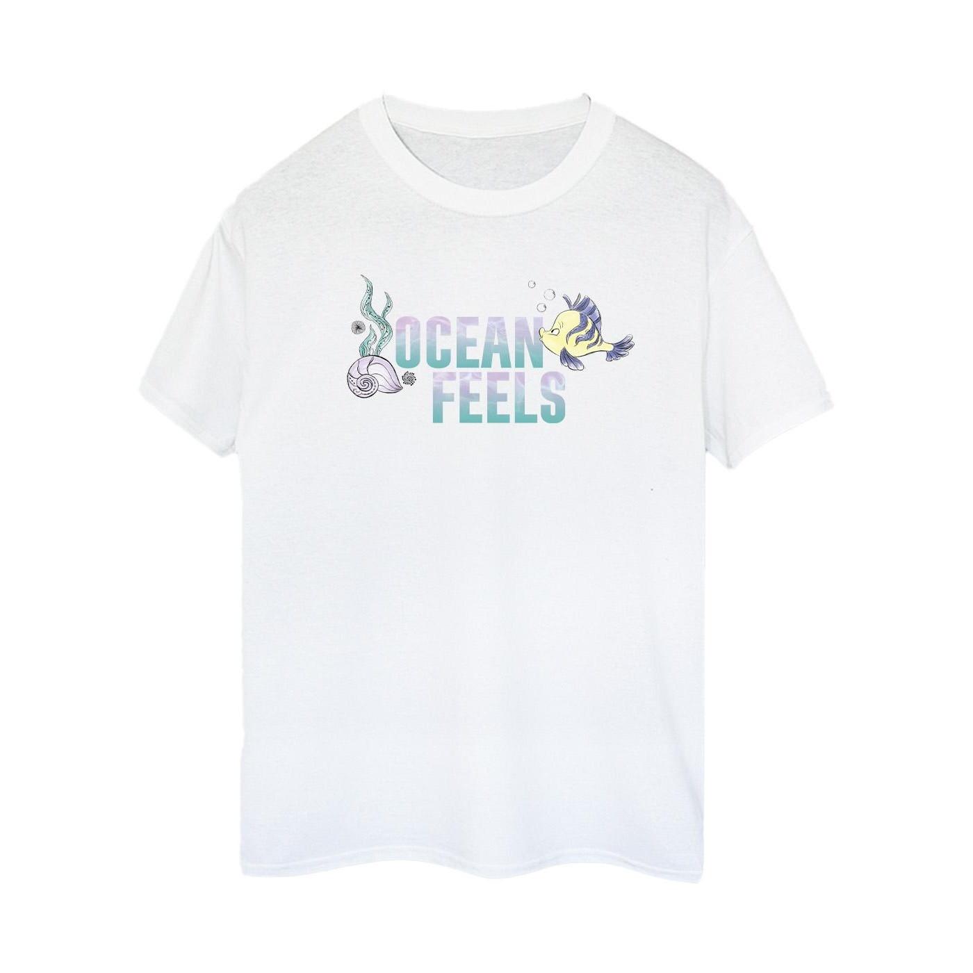 Disney The Little Mermaid T-Shirt