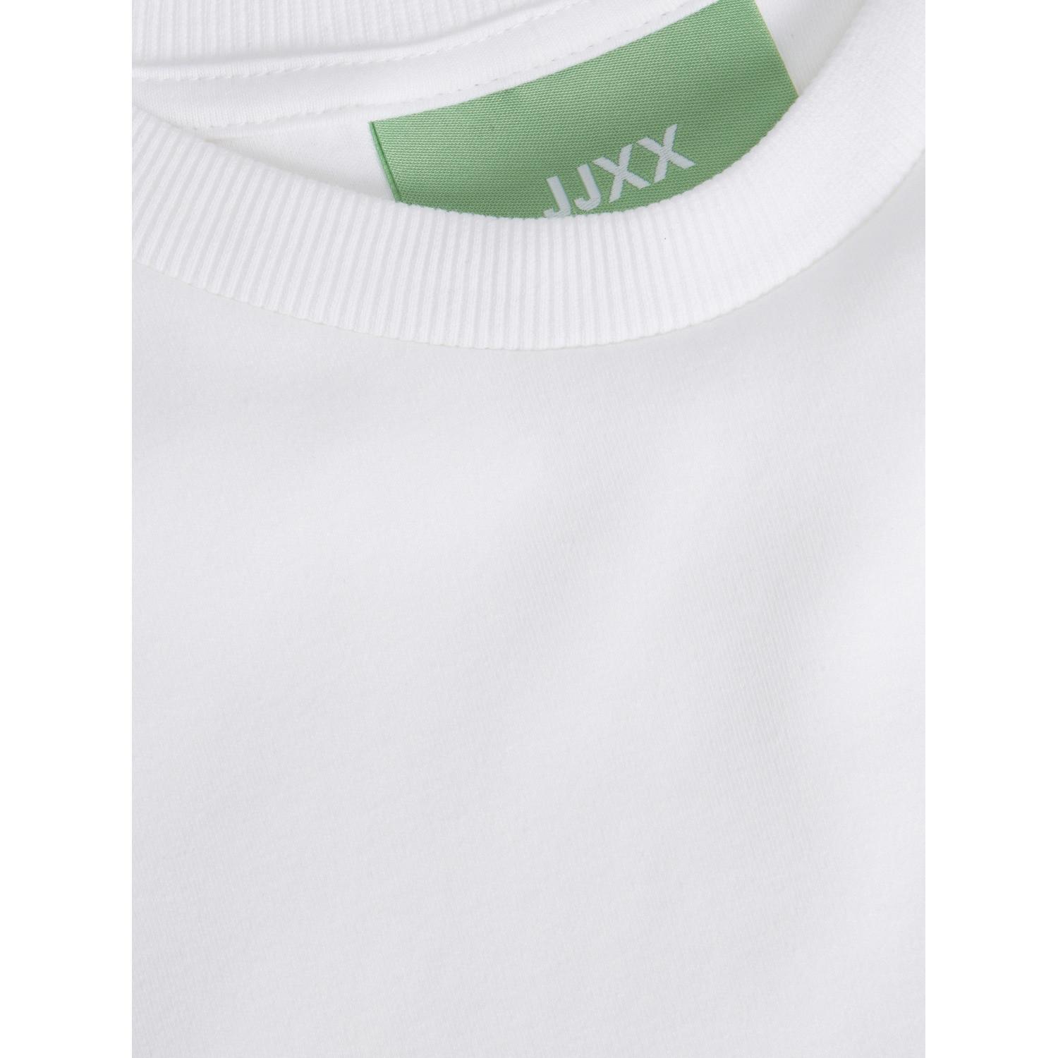 JACK & JONES Belle Kurzarm T-Shirt