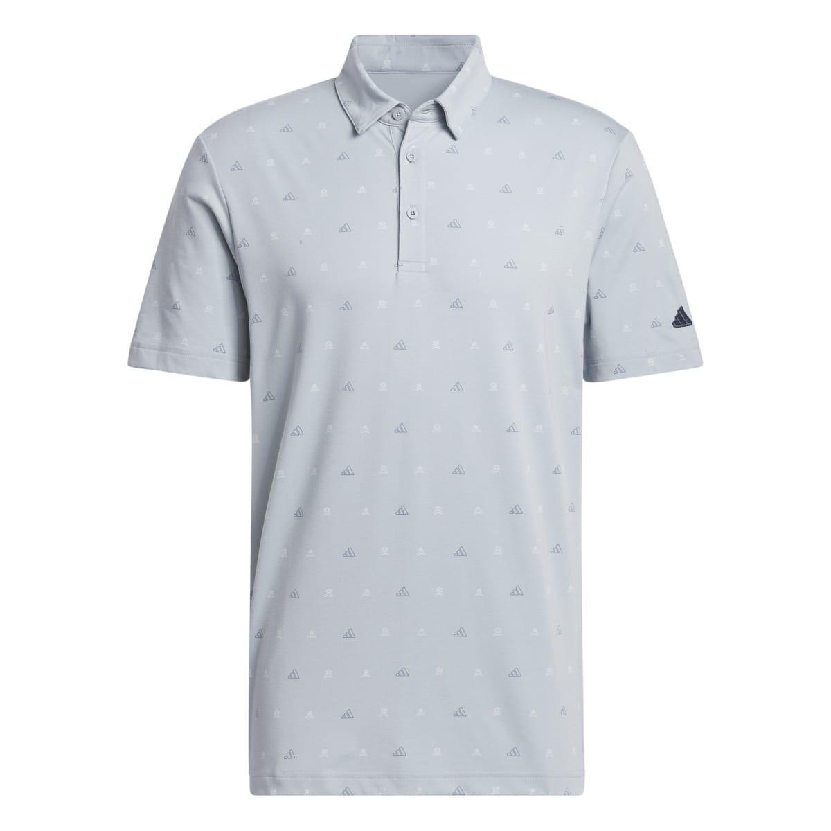 adidas GoTo Poloshirt  Emblem