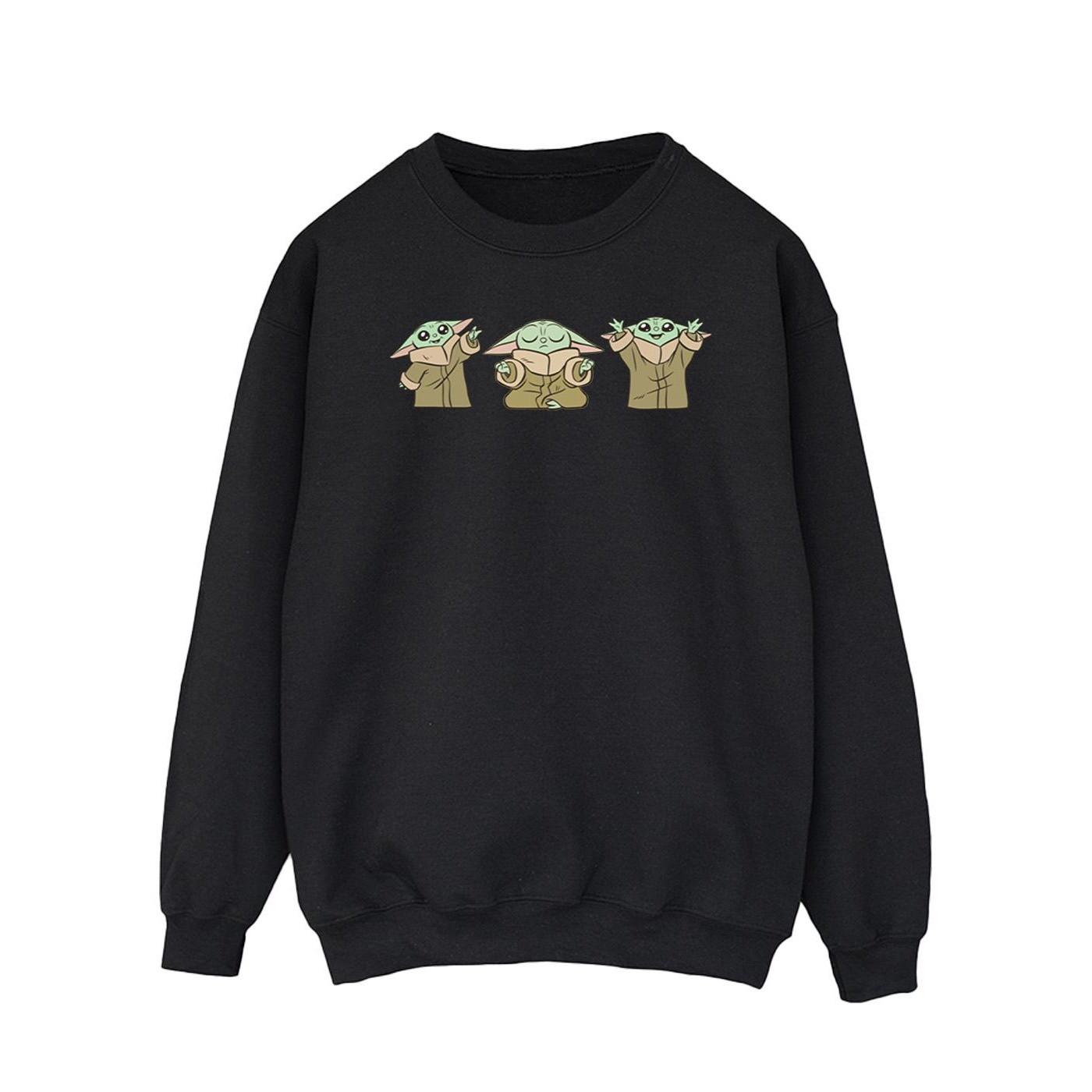 STAR WARS The Mandalorian Sweatshirt