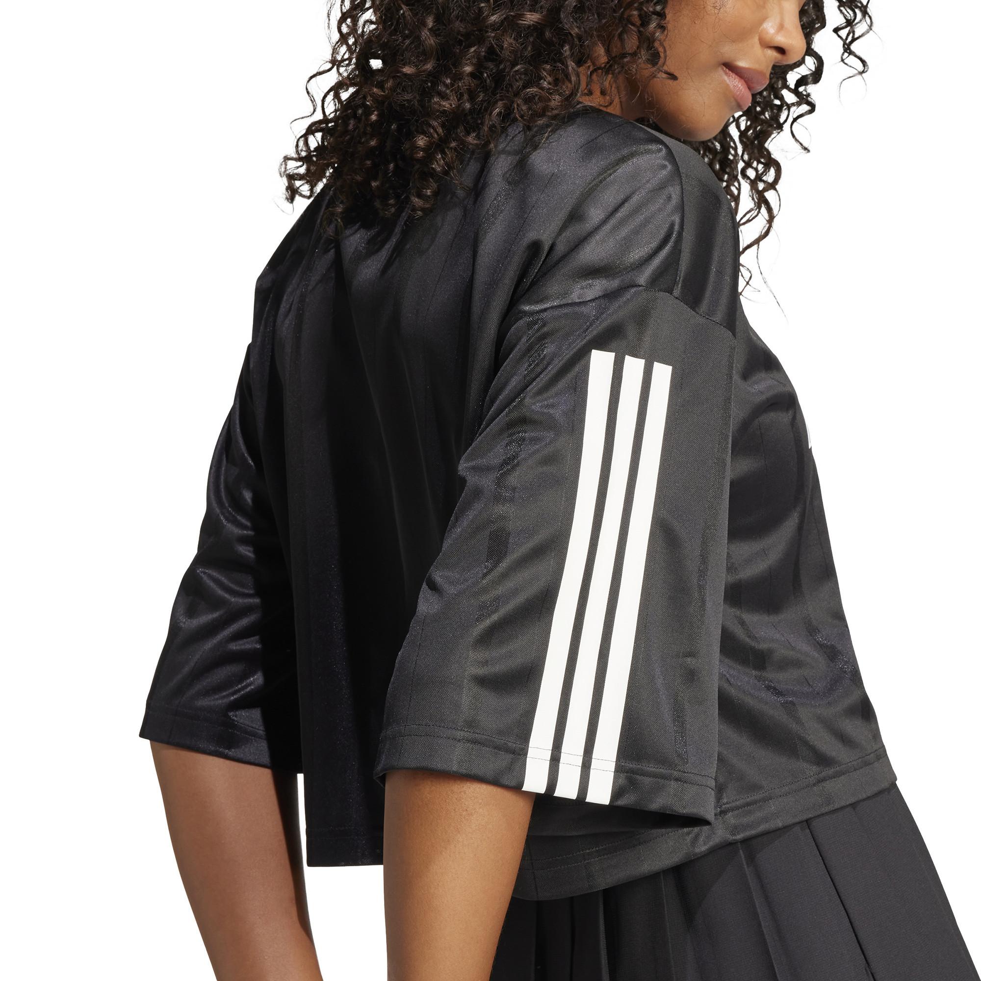 adidas W TIRO Q2 BF T T-Shirt